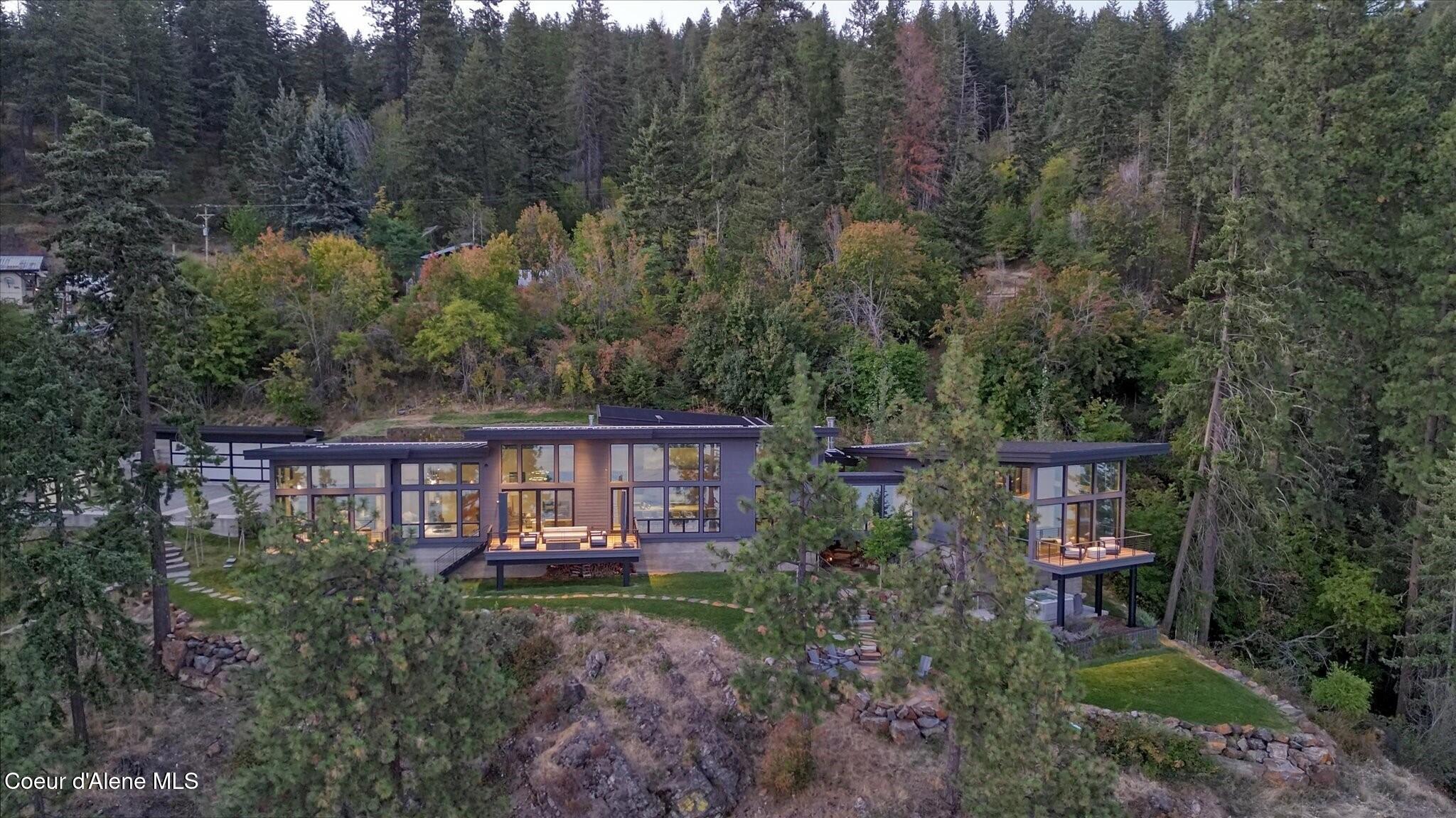 45 Lower Rock Hbr