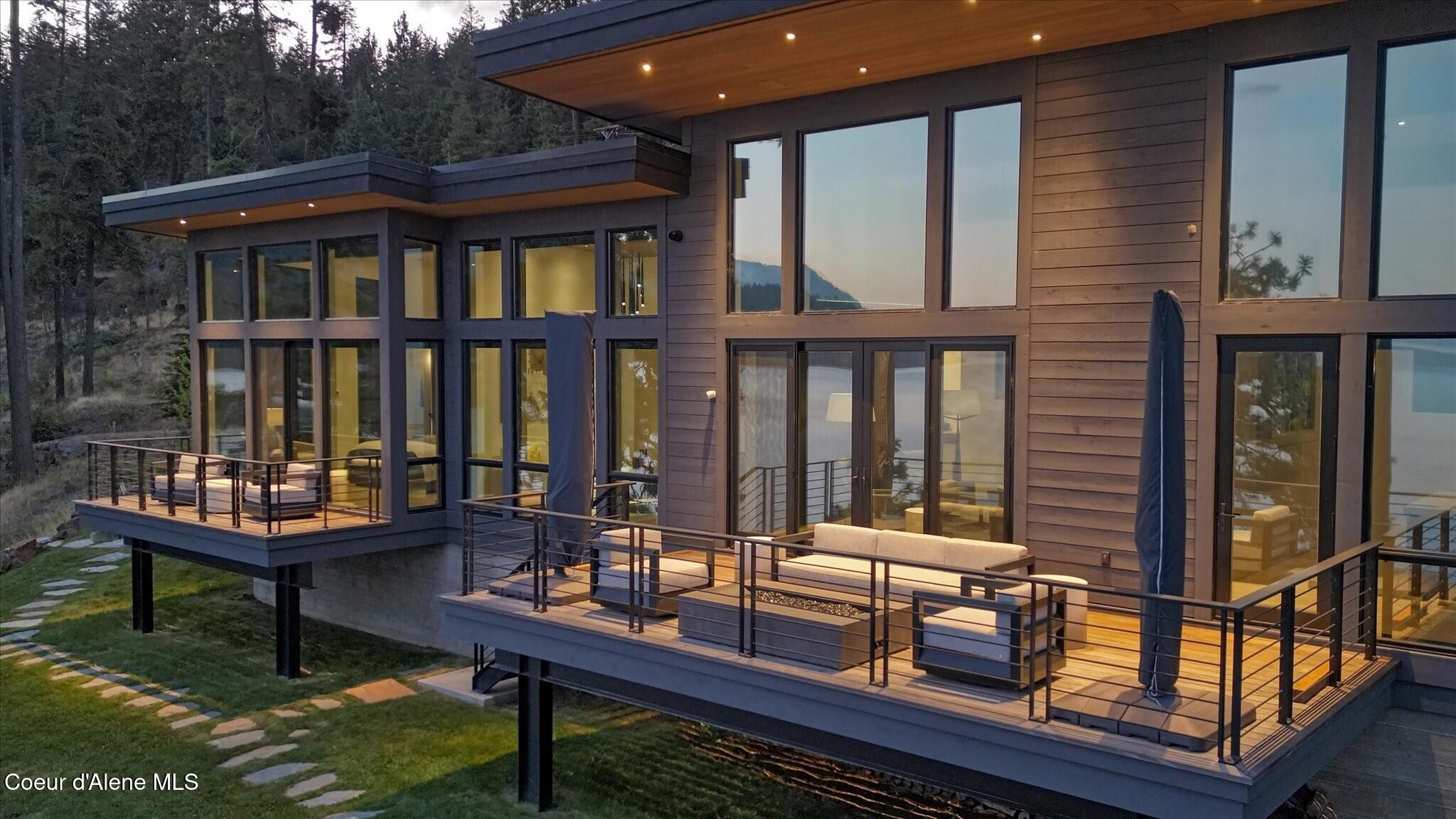 45 Lower Rock Hbr