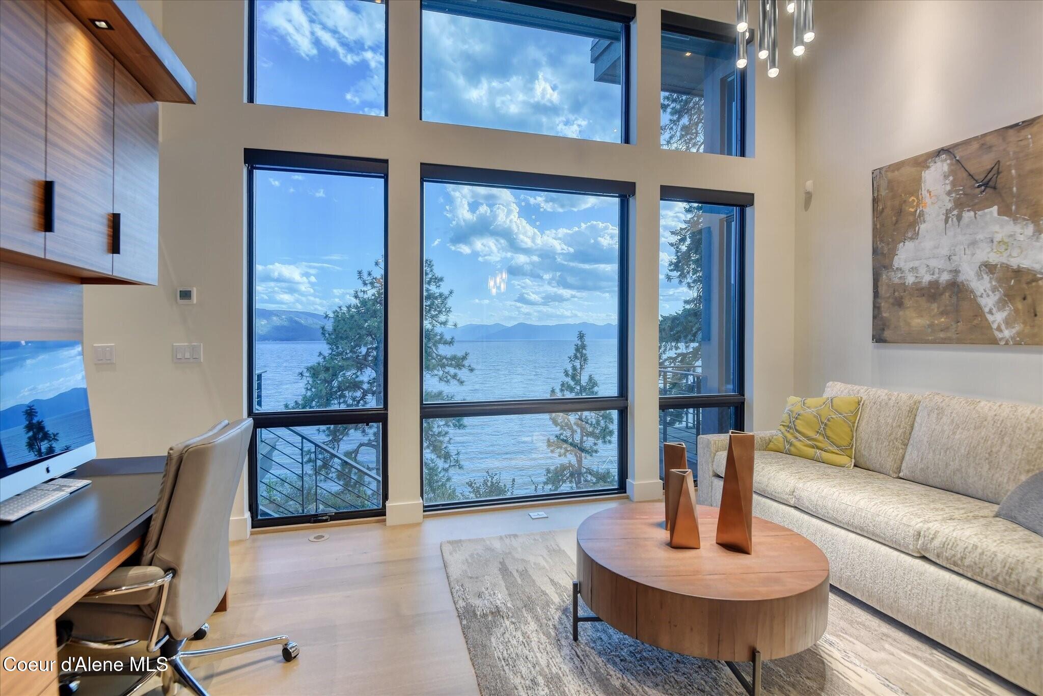 45 Lower Rock Hbr