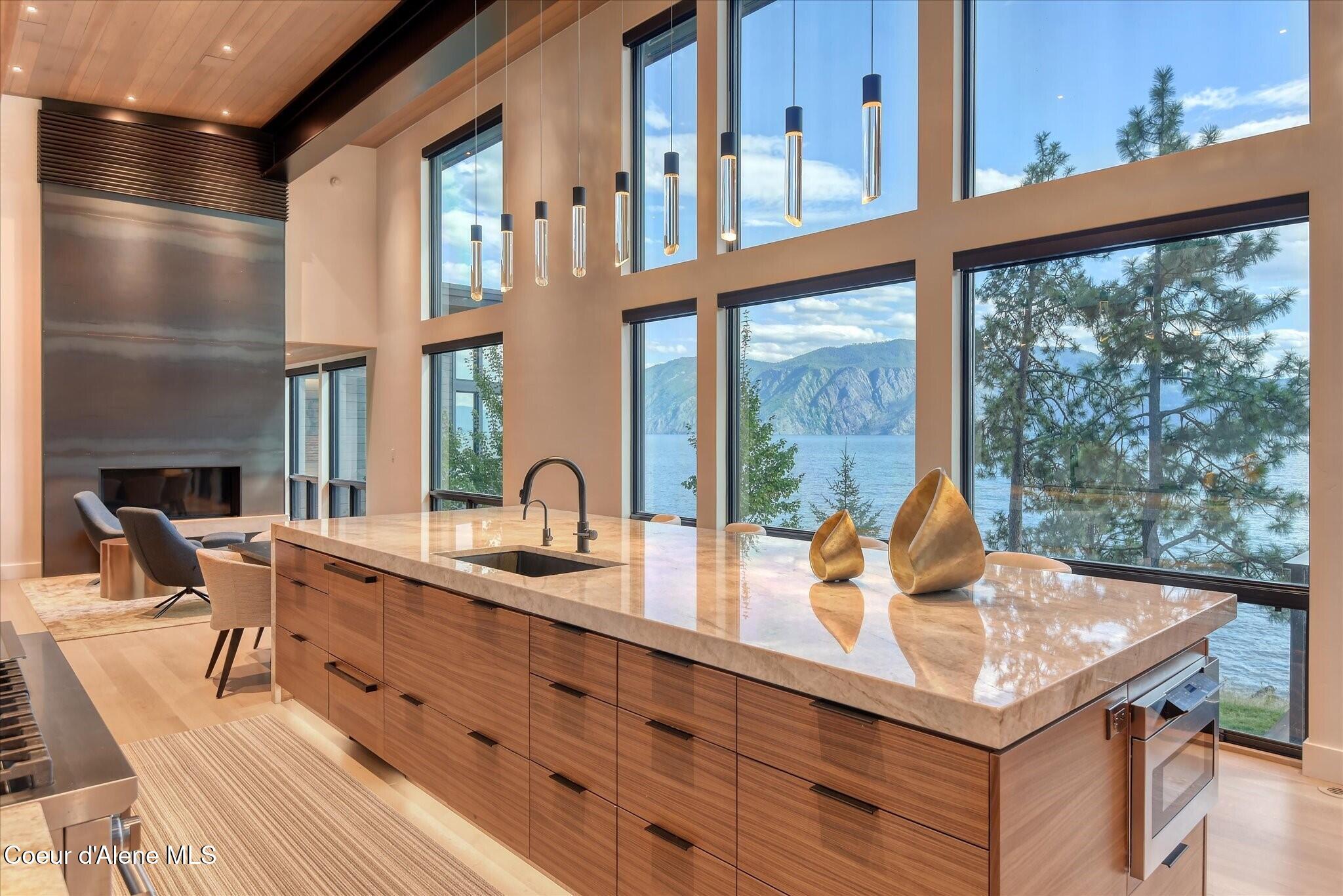 45 Lower Rock Hbr