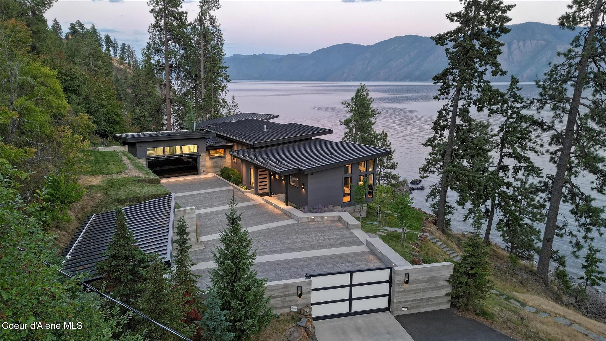 45 Lower Rock Hbr