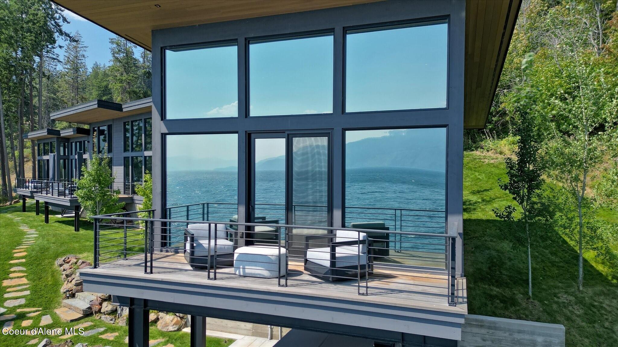 45 Lower Rock Hbr