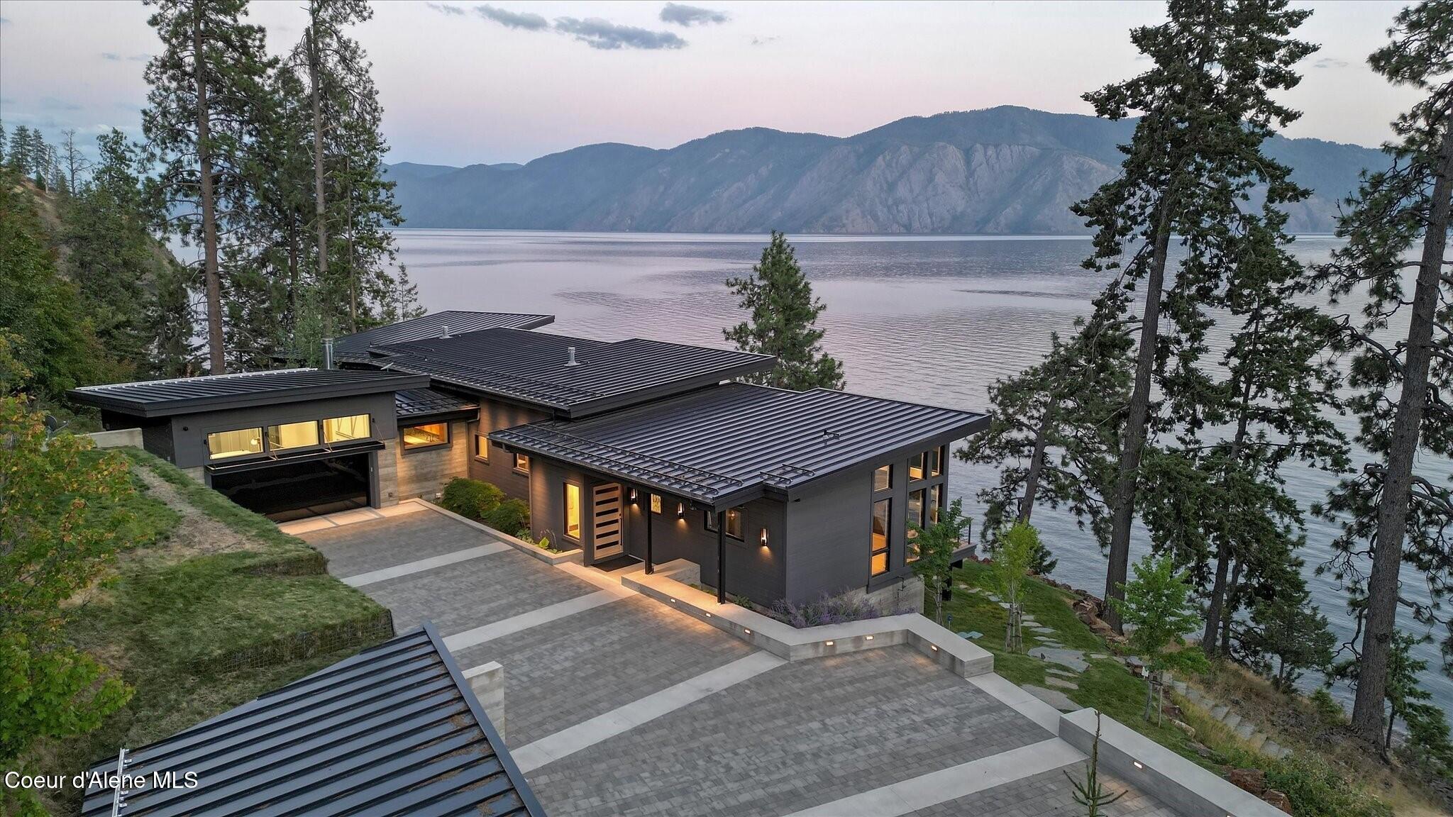 45 Lower Rock Hbr