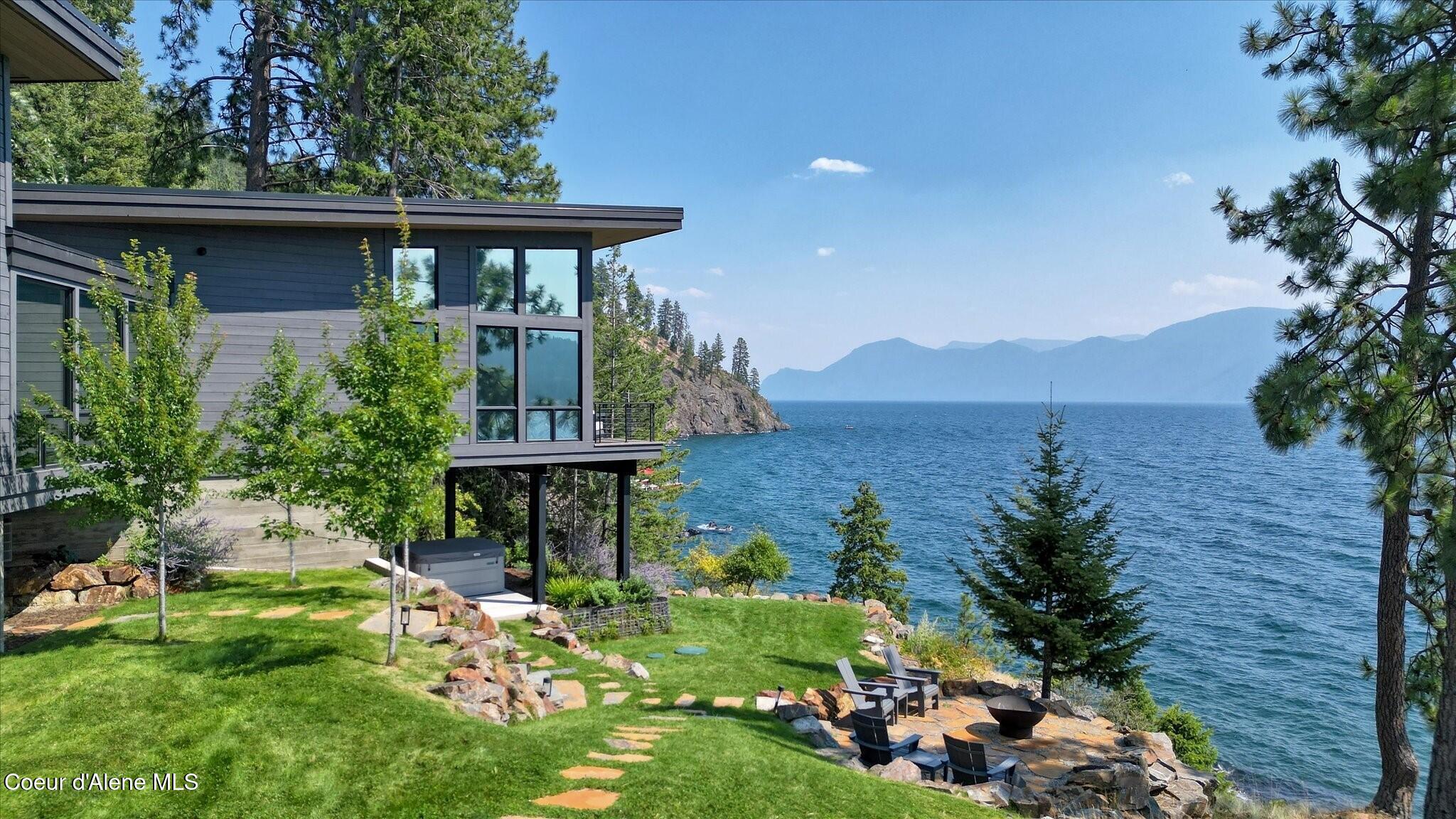 45 Lower Rock Hbr