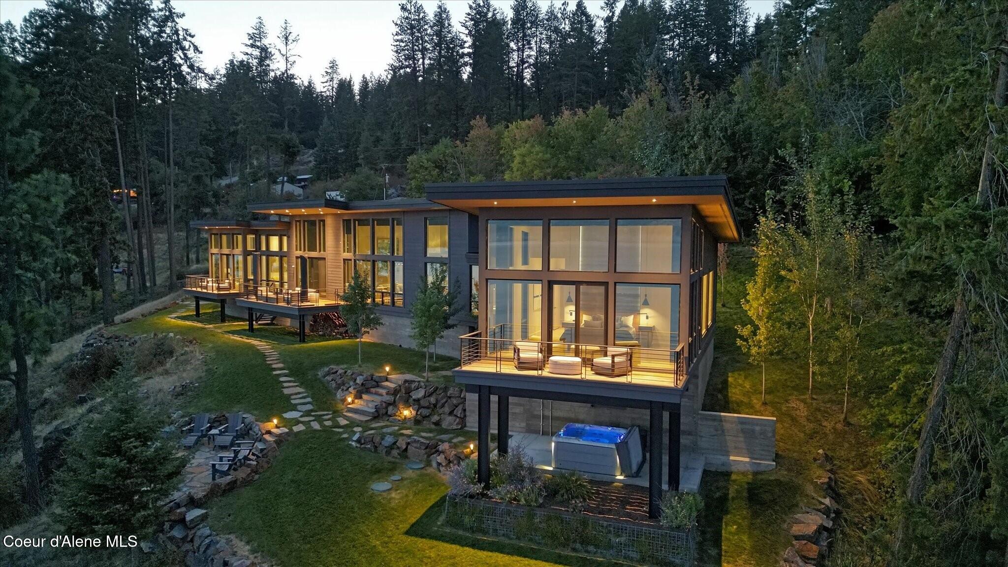 45 Lower Rock Hbr