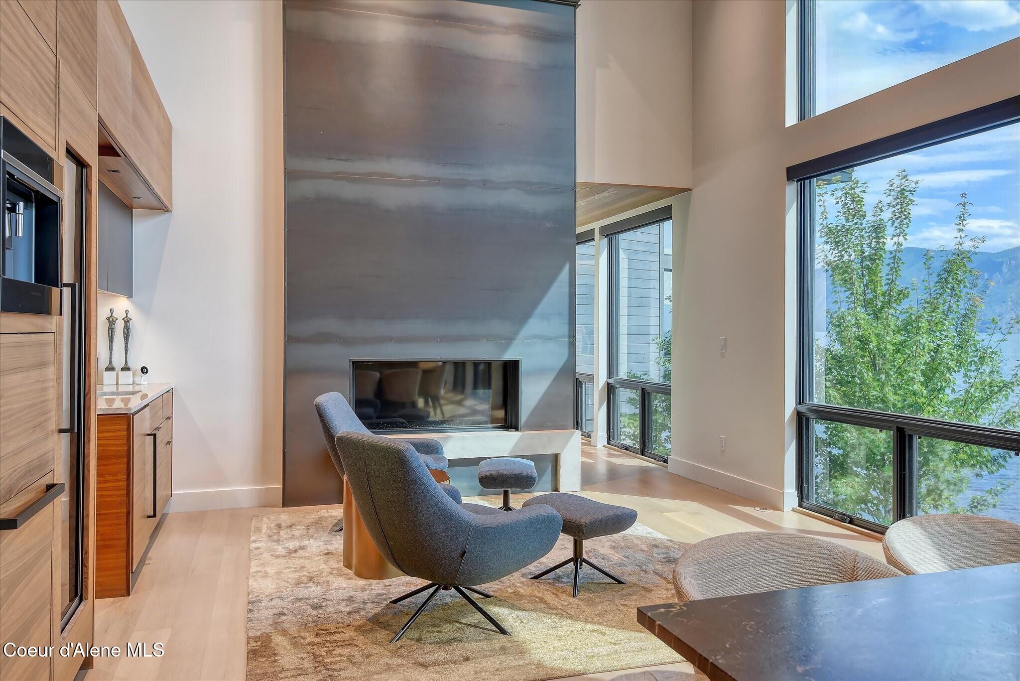 45 Lower Rock Hbr