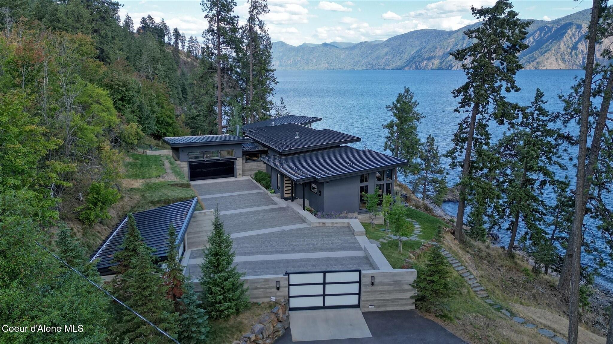45 Lower Rock Hbr