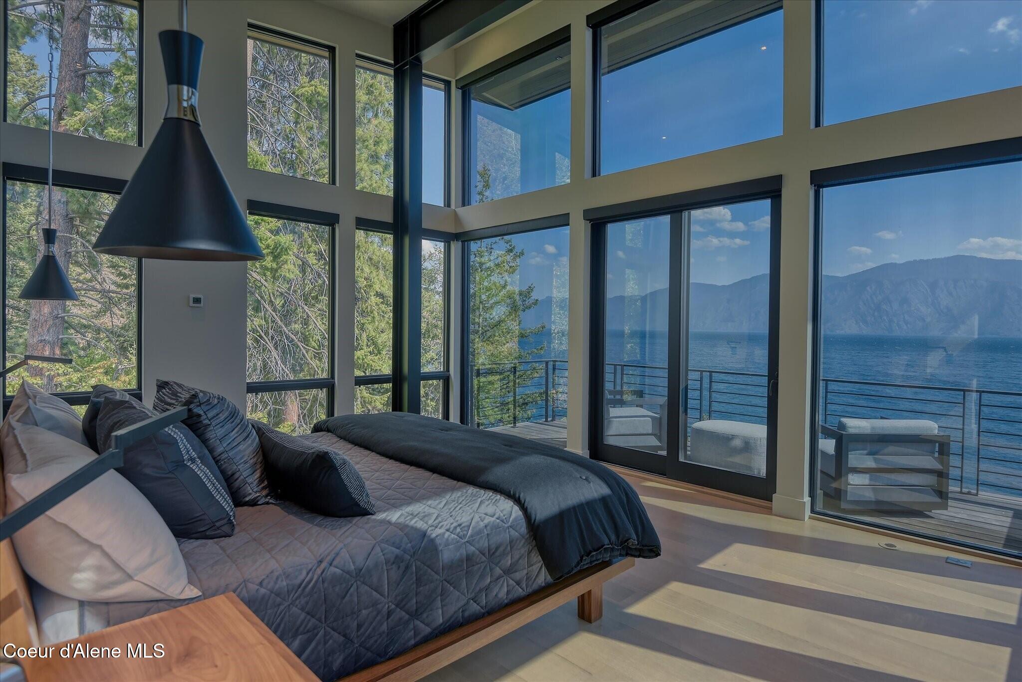 45 Lower Rock Hbr