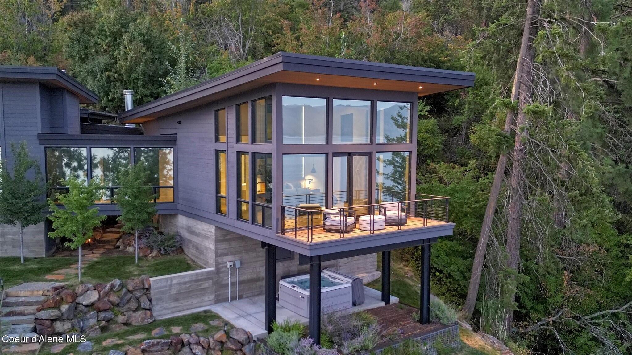 45 Lower Rock Hbr