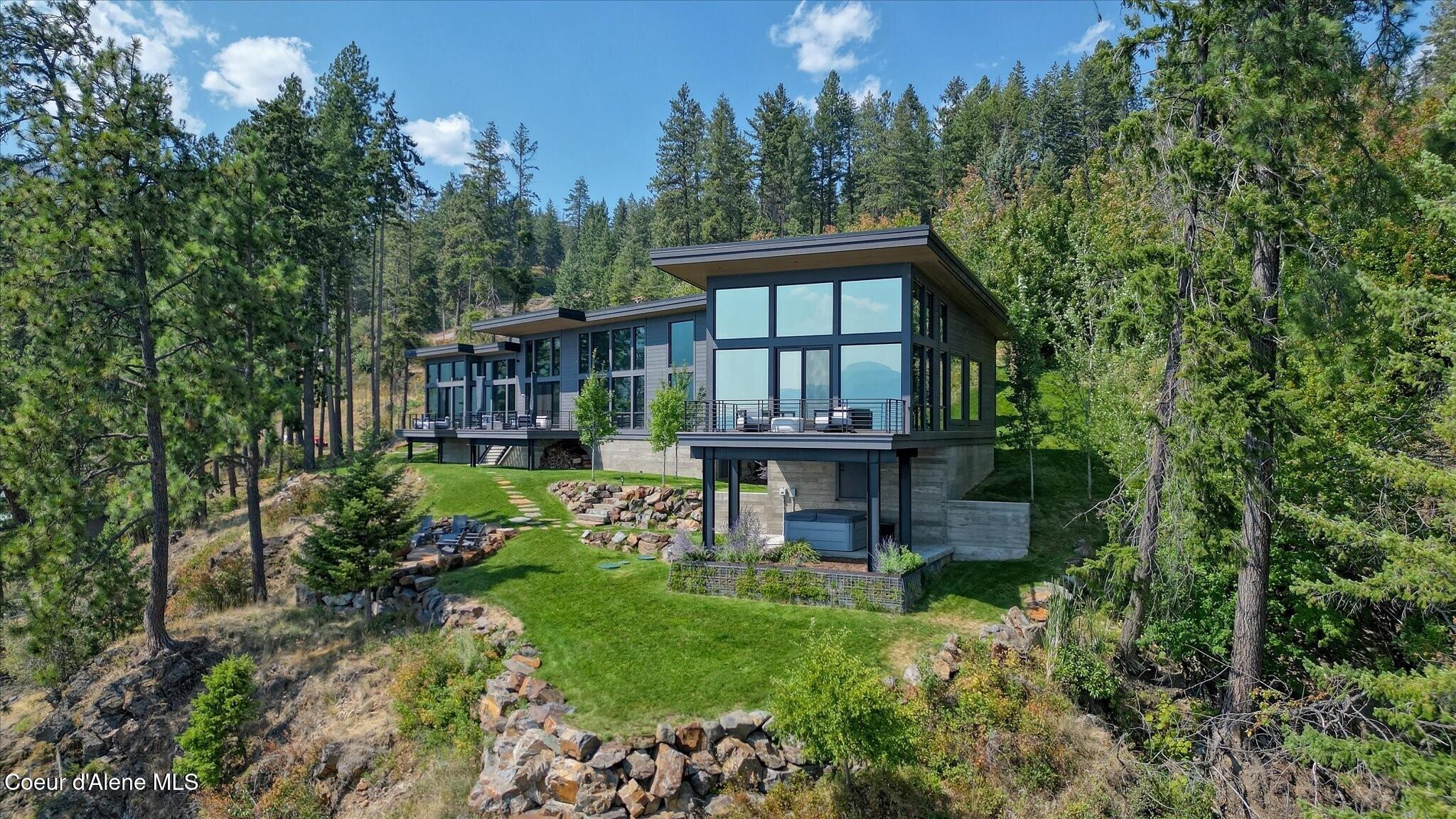 45 Lower Rock Hbr