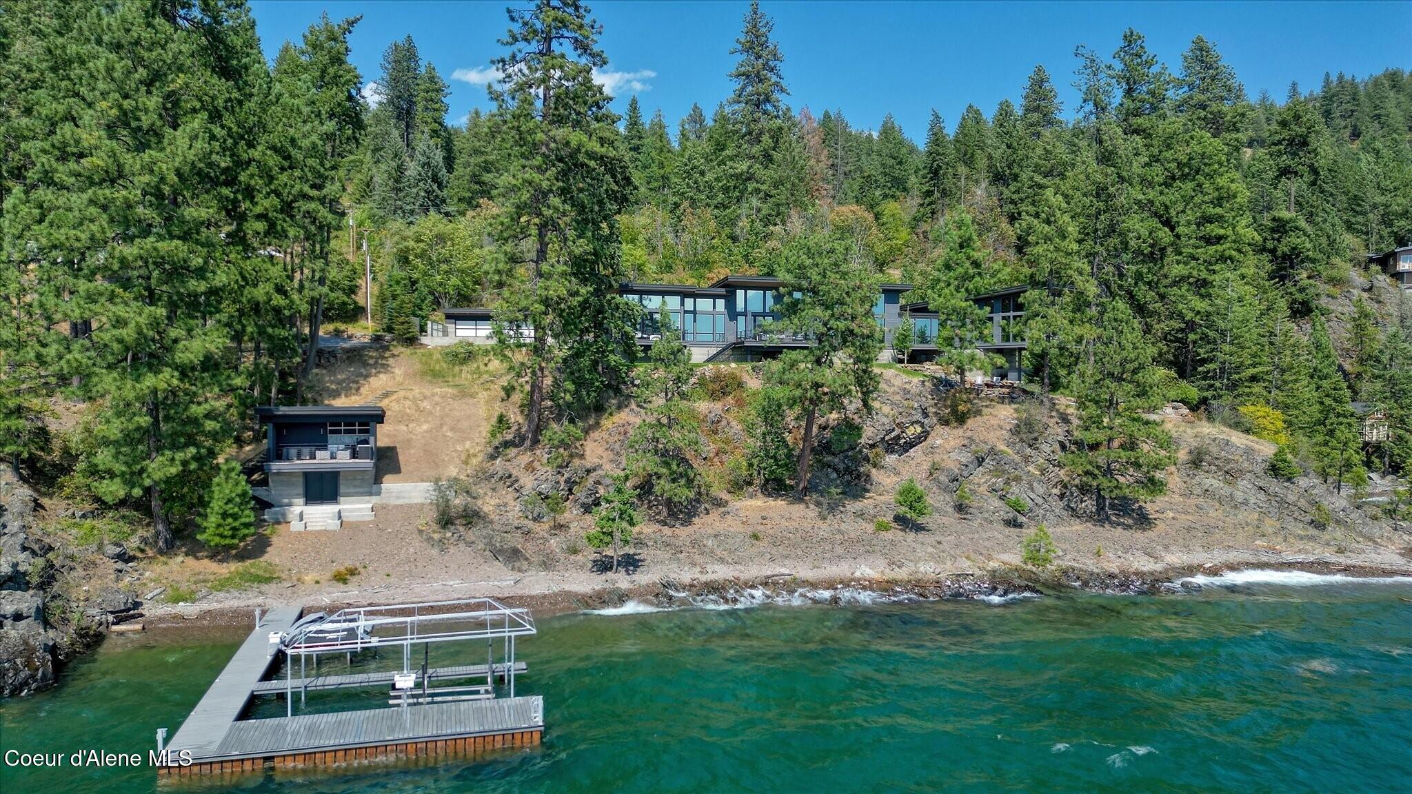 45 Lower Rock Hbr