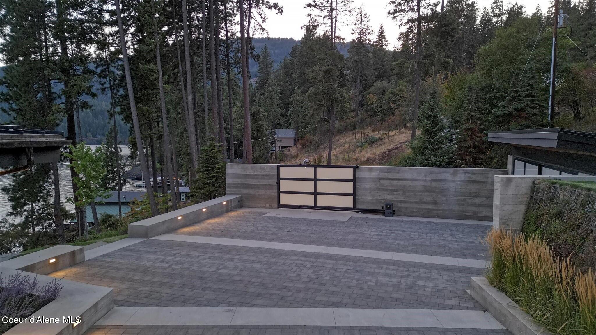 45 Lower Rock Hbr