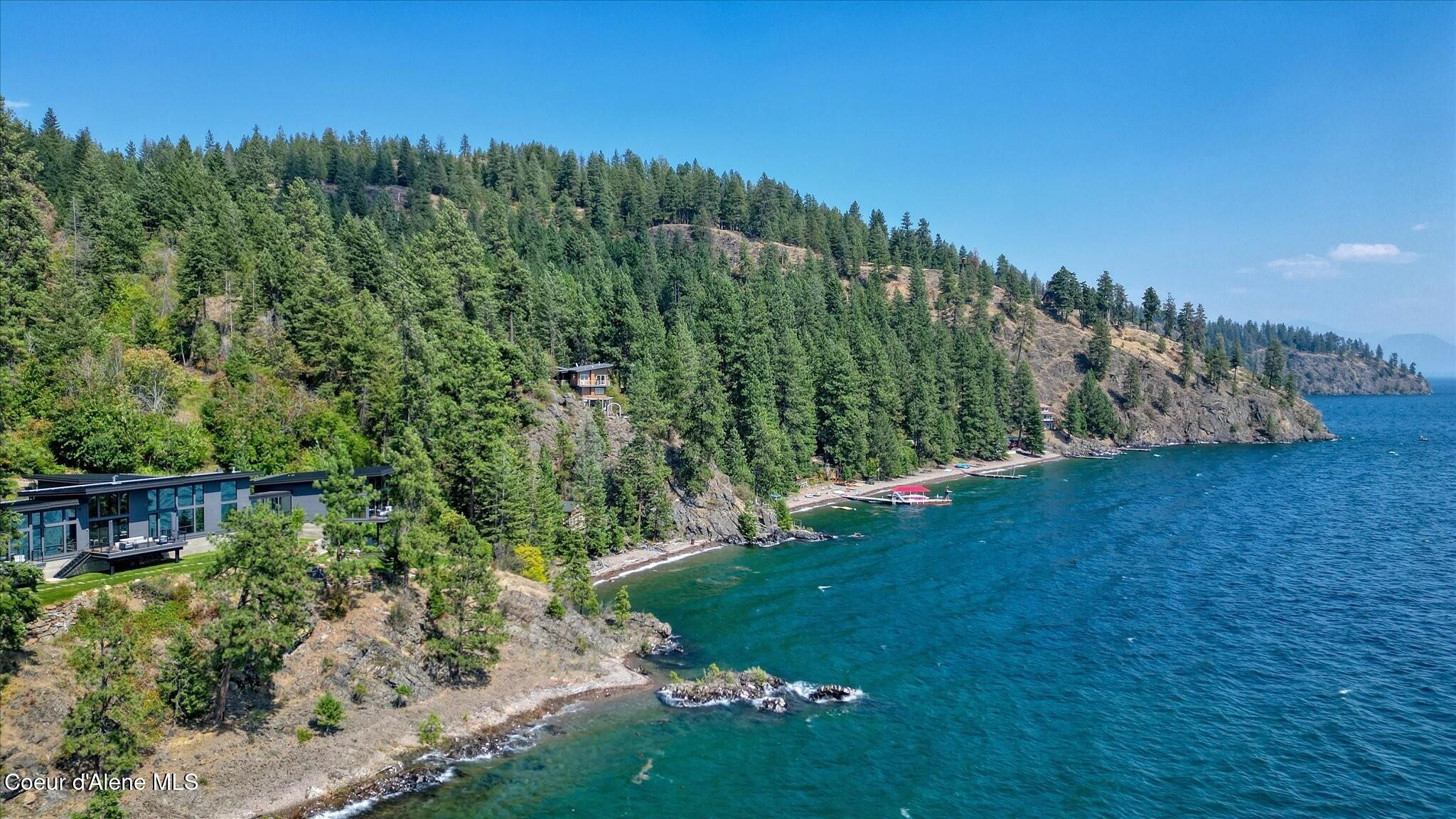 45 Lower Rock Hbr