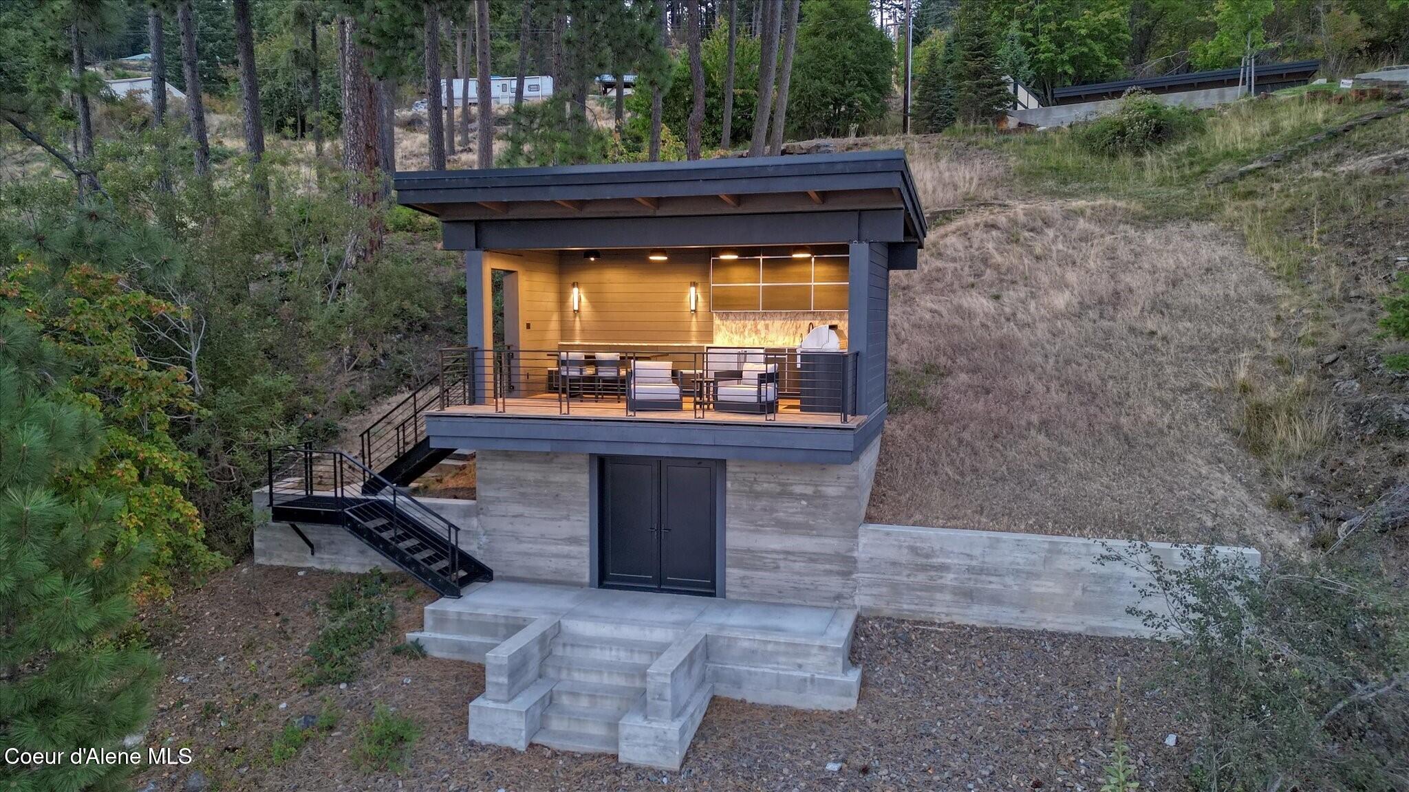 45 Lower Rock Hbr