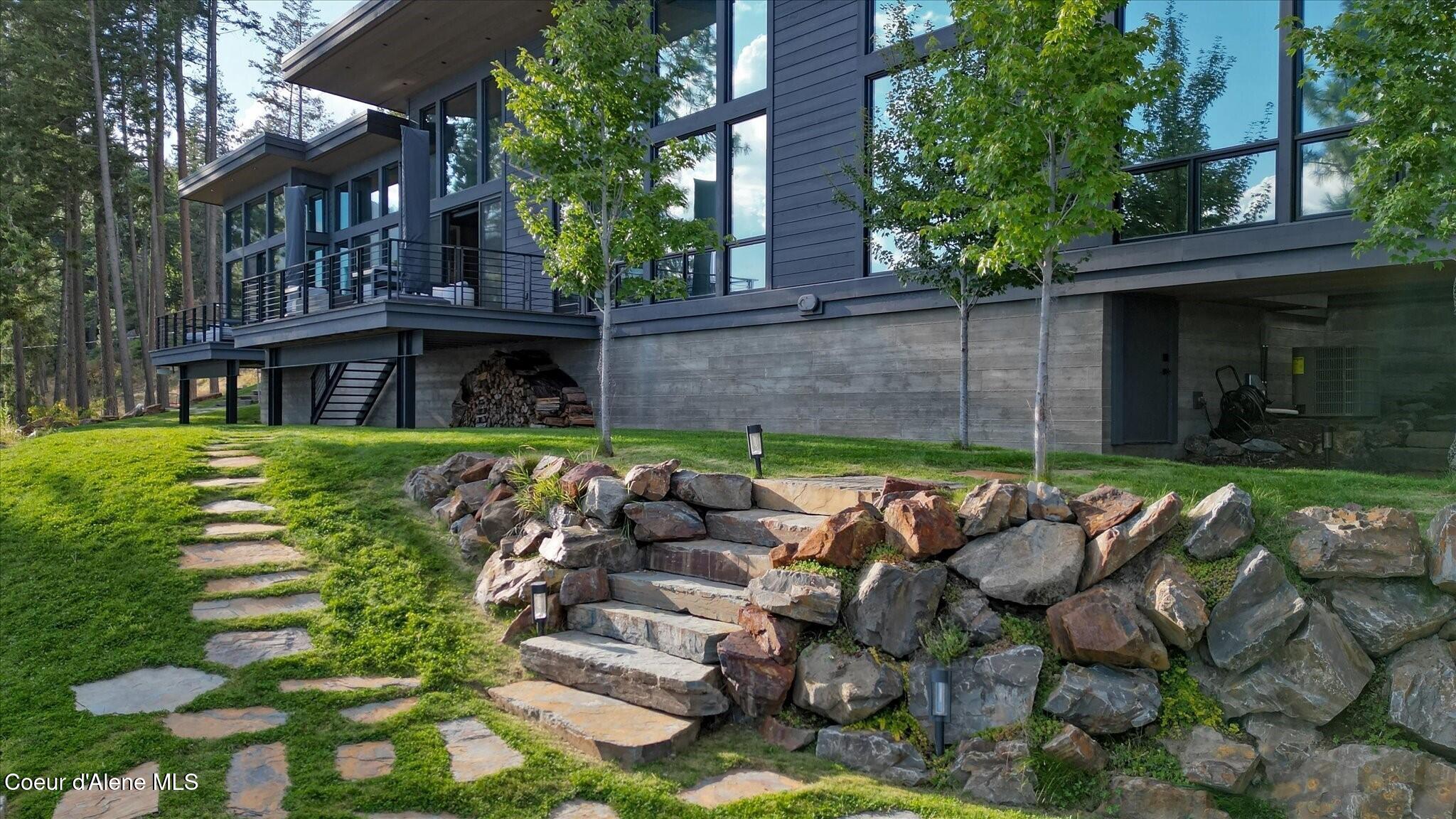 45 Lower Rock Hbr