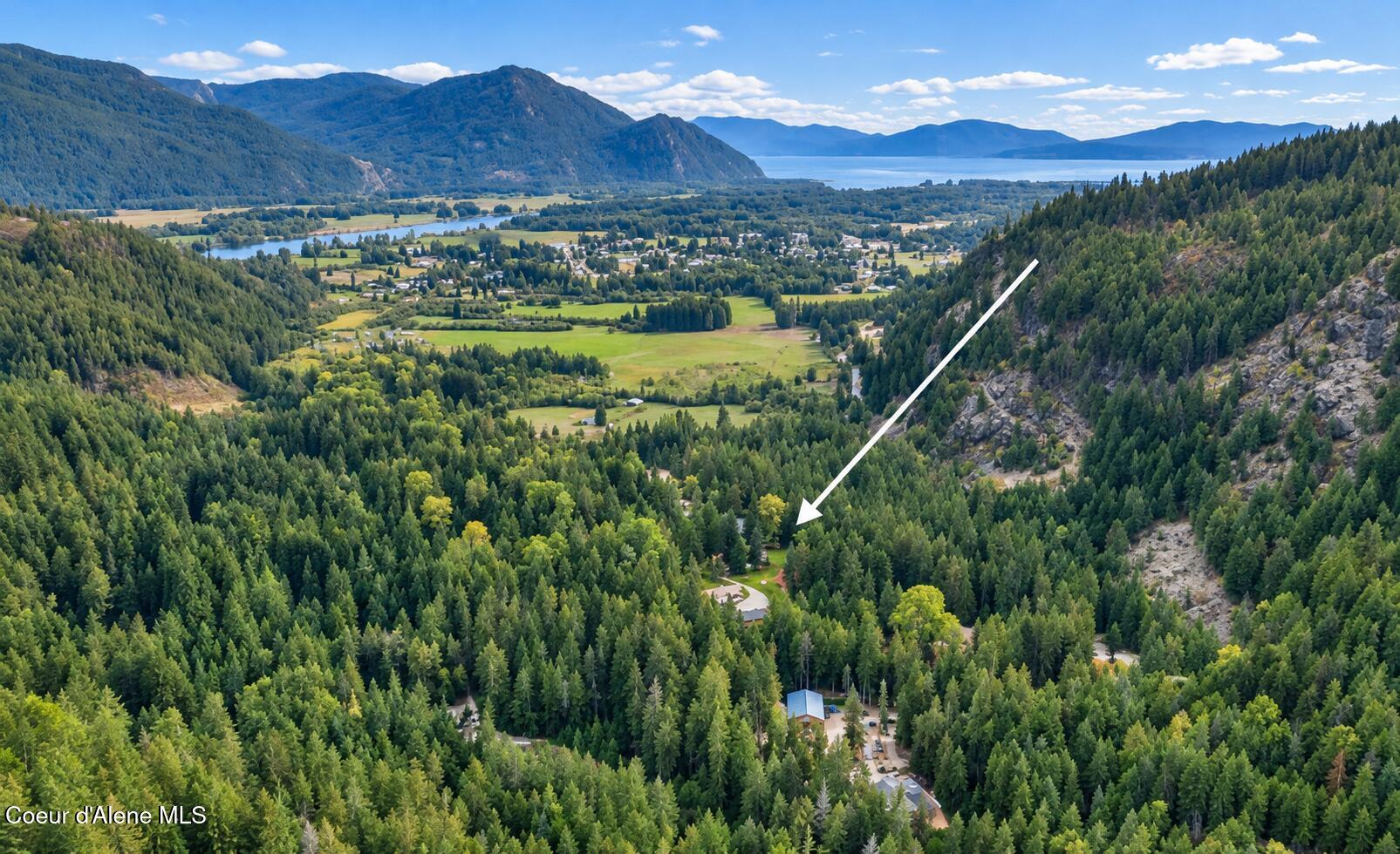 293 Lw Mosquito Creek RD