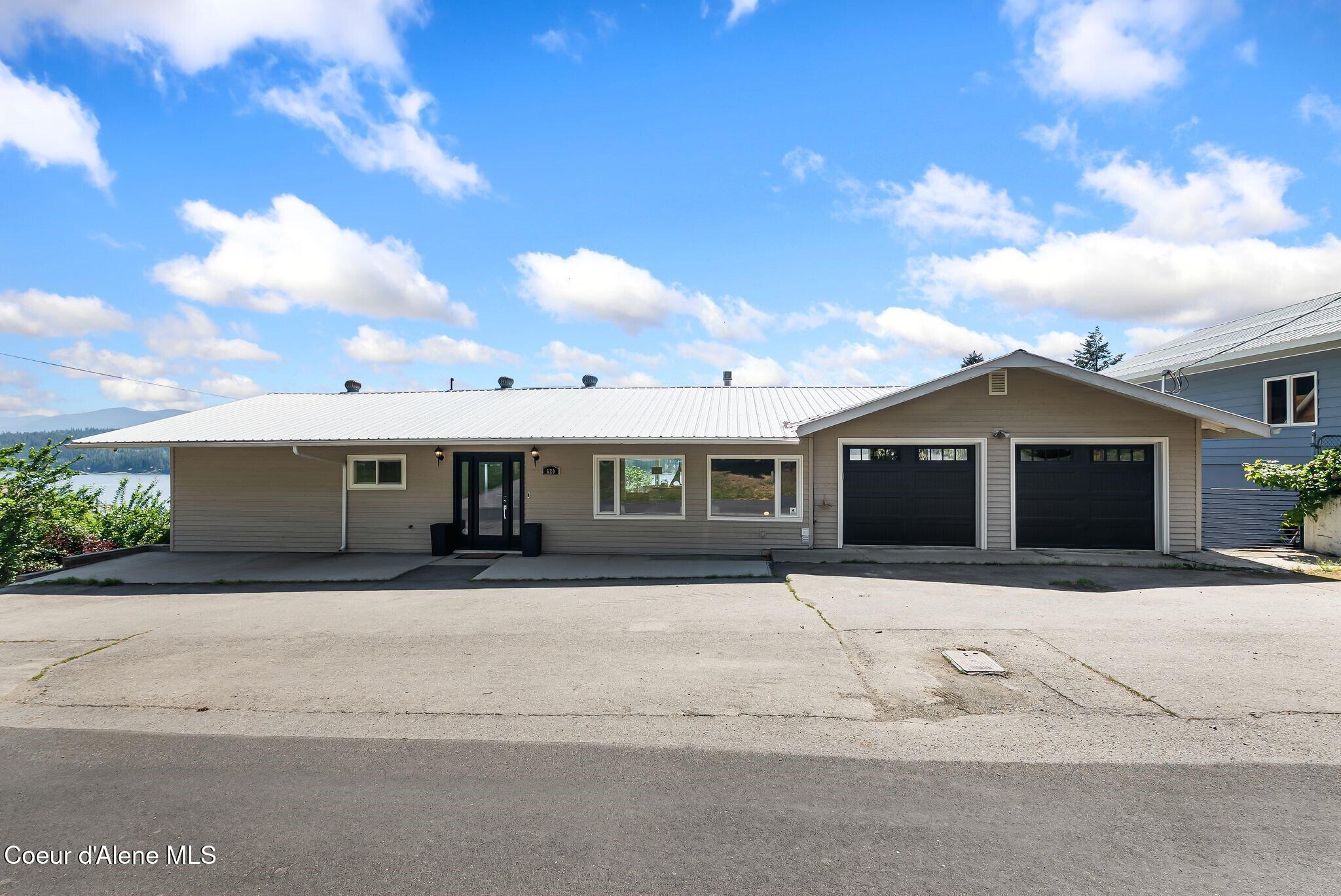 620 Lookout BLVD