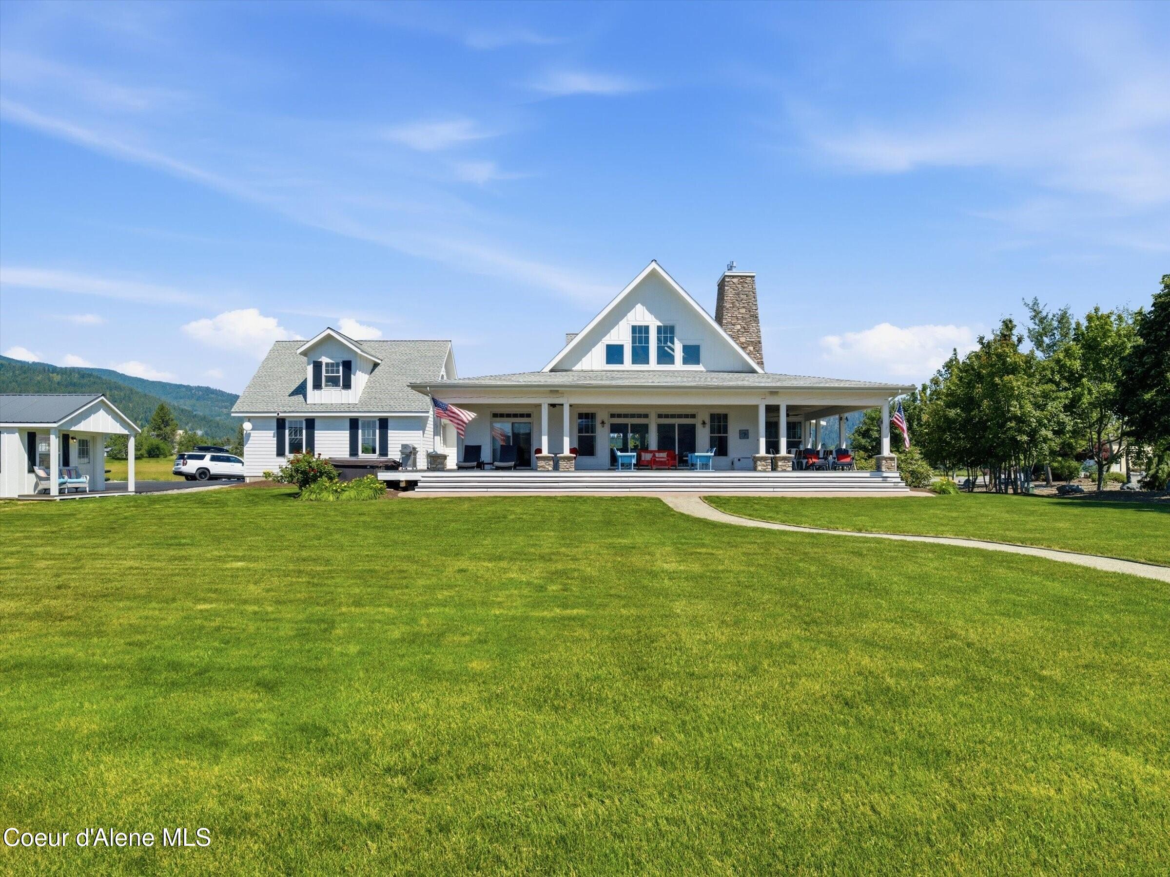 645 River Run Dr