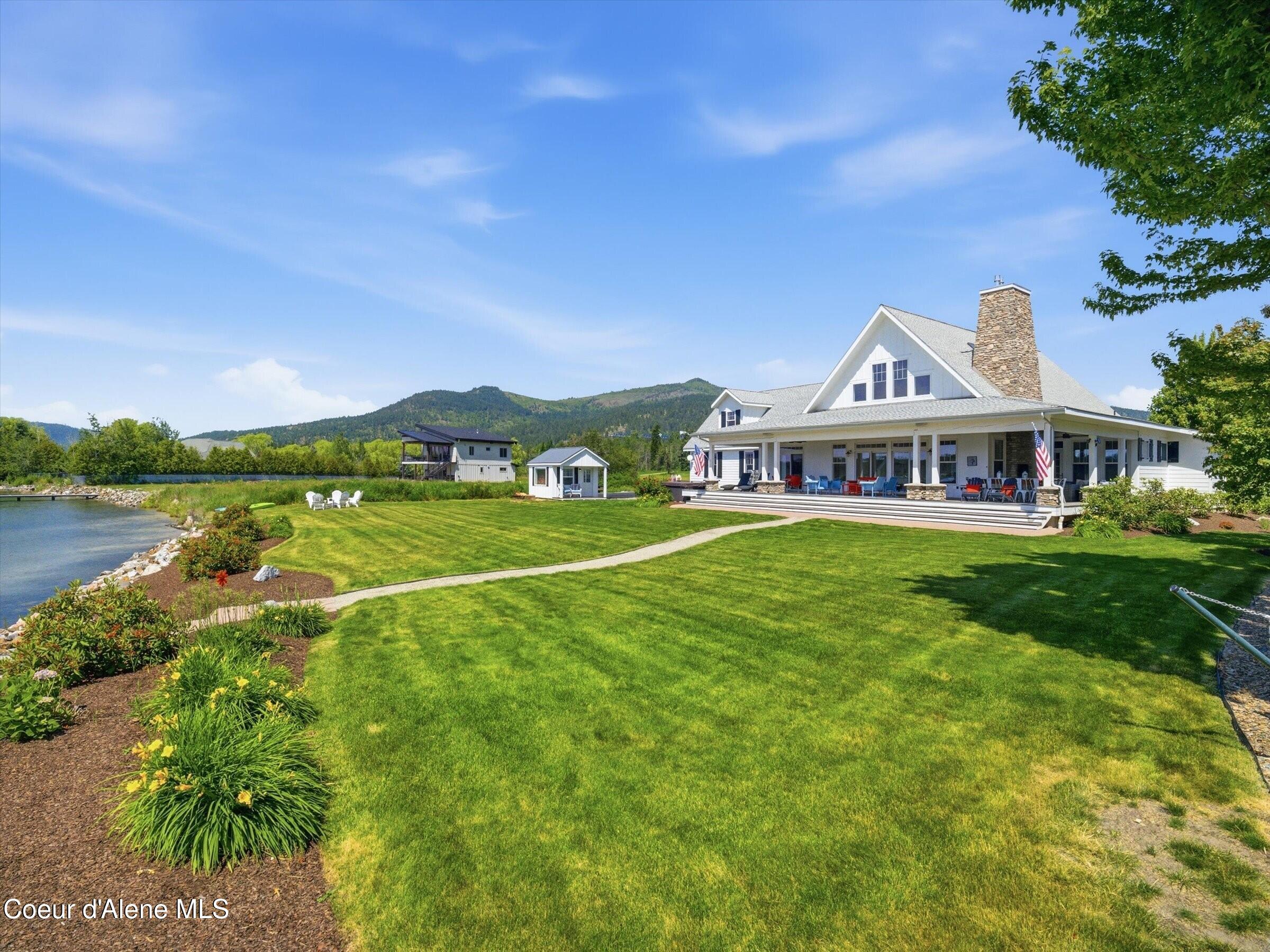645 River Run Dr