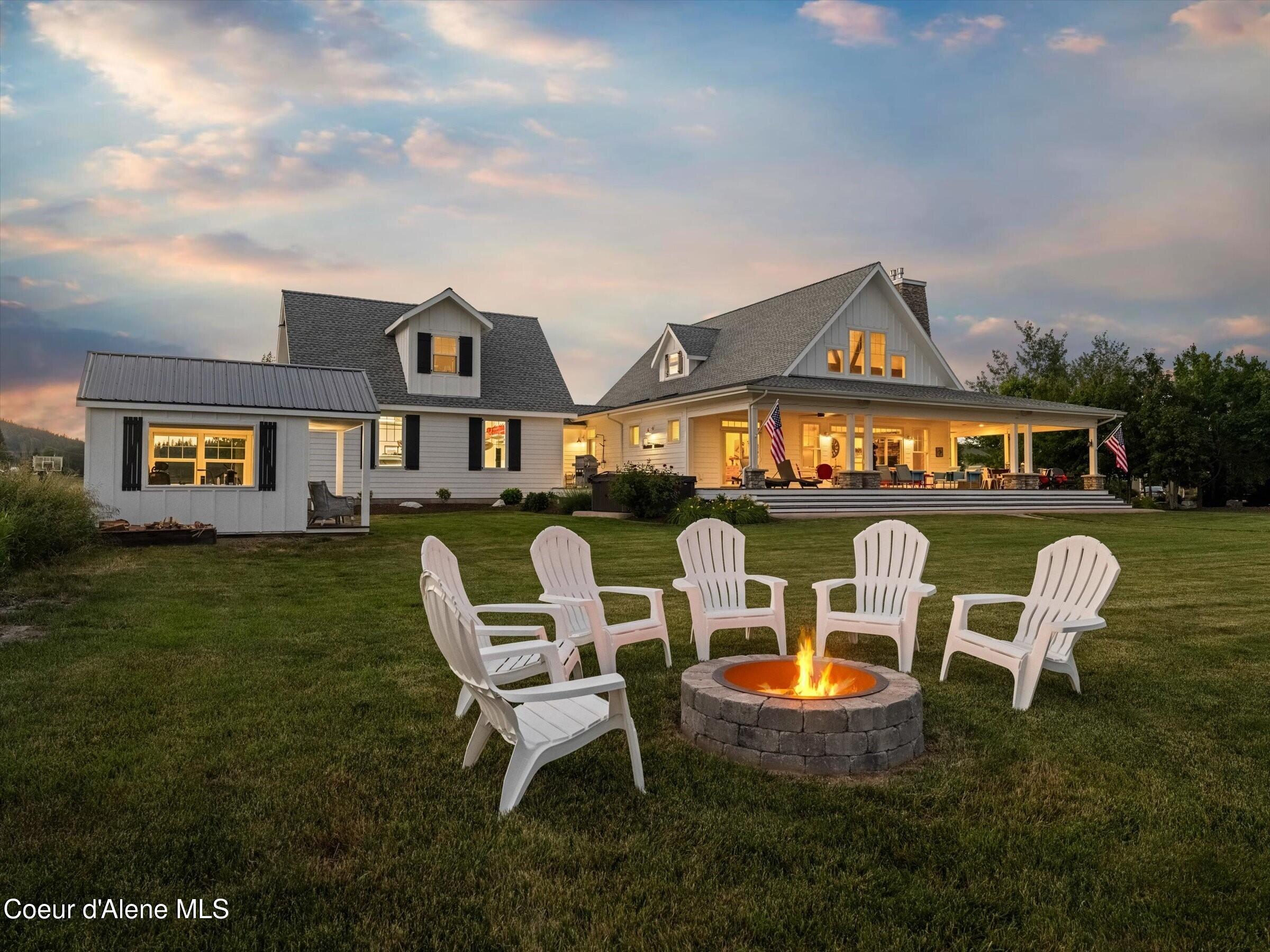 645 River Run Dr
