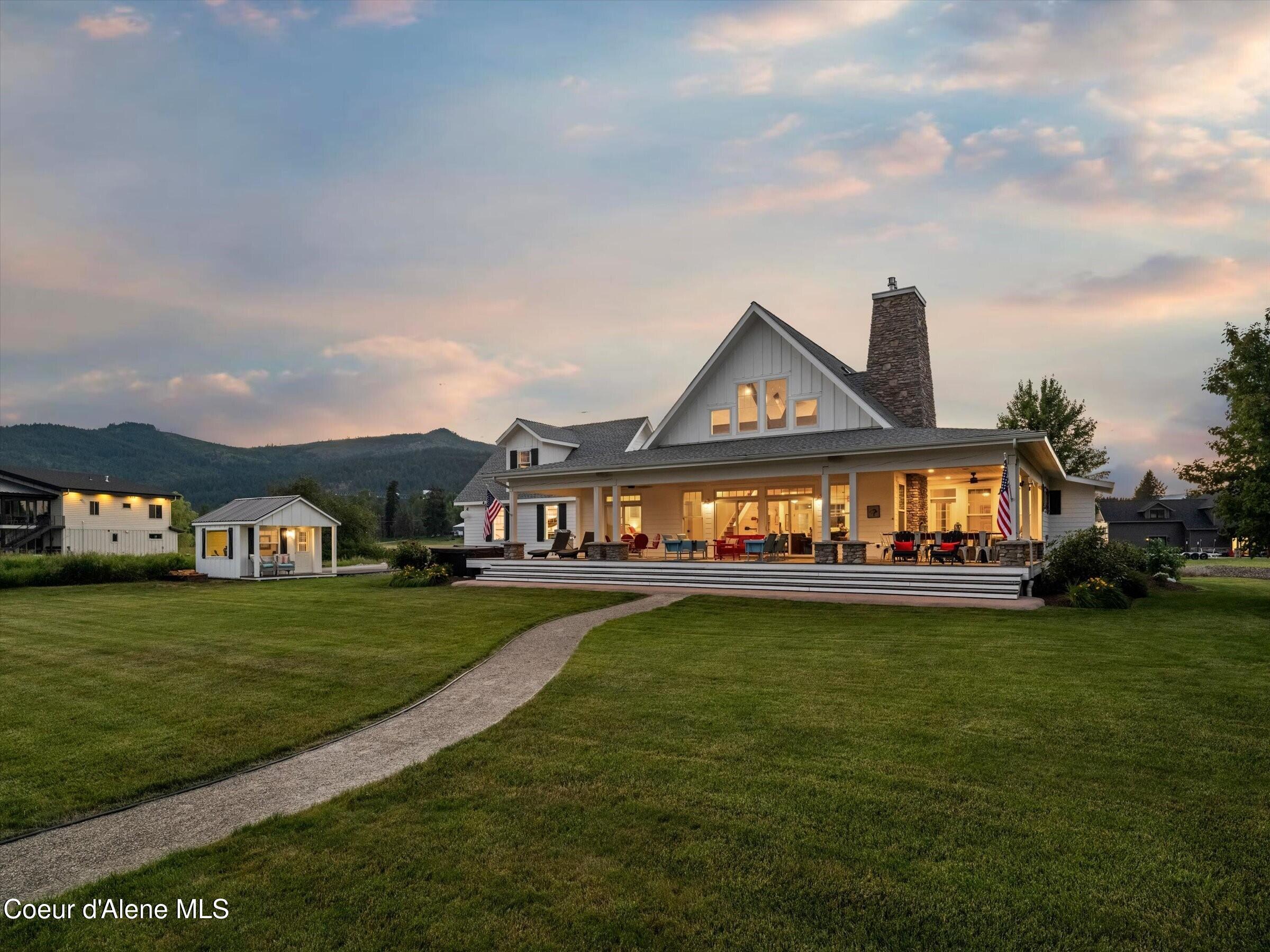 645 River Run Dr