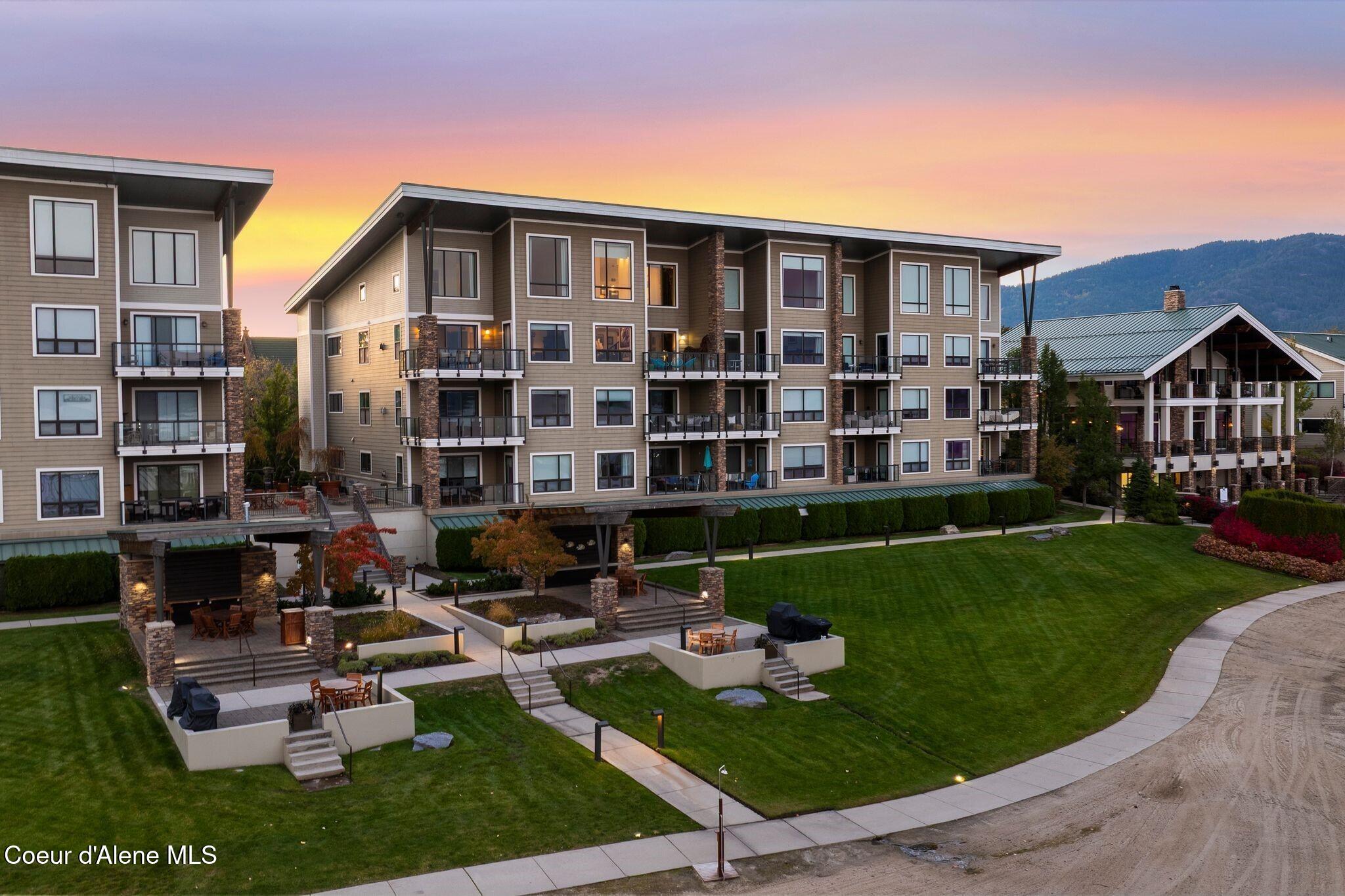 412 Sandpoint Avenue Unit: 334/335