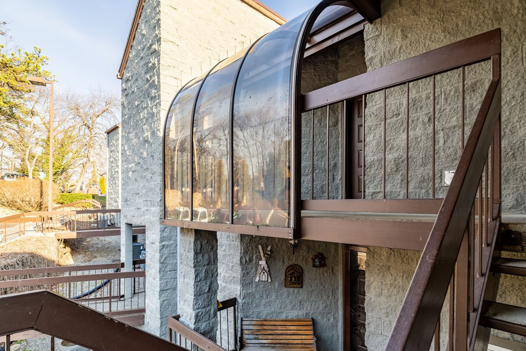 1155 Upper Alpine Way Way Unit: Unit 304