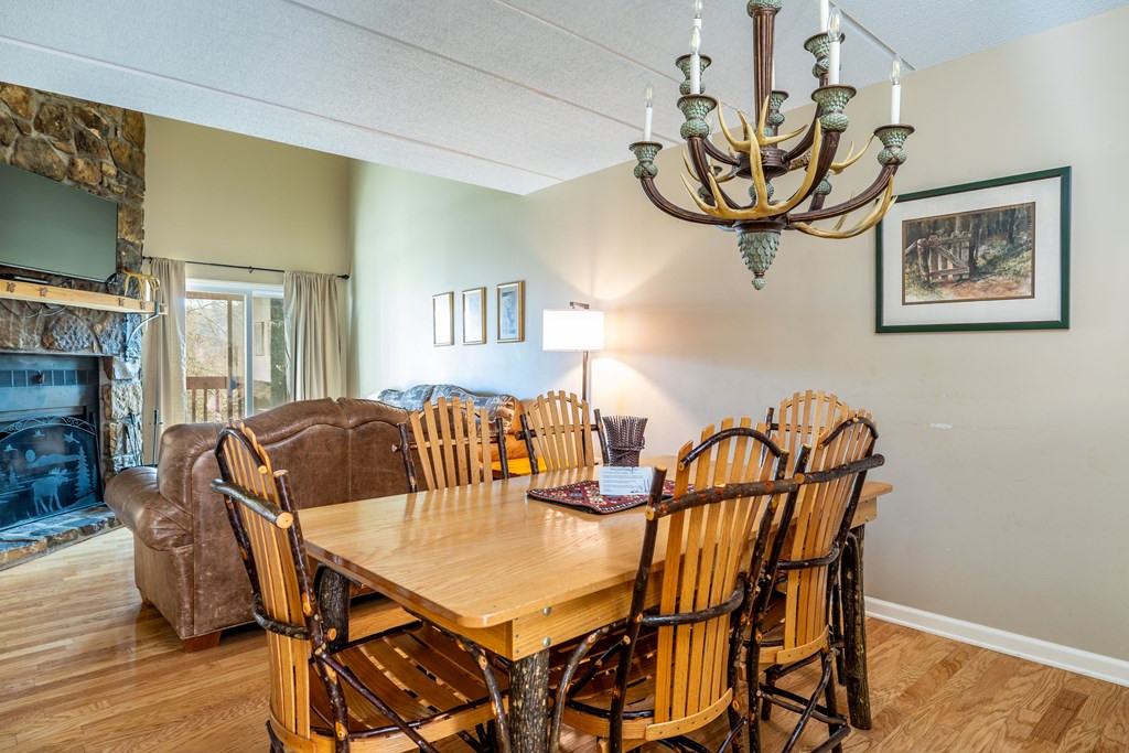1155 Upper Alpine Way Way Unit: Unit 304