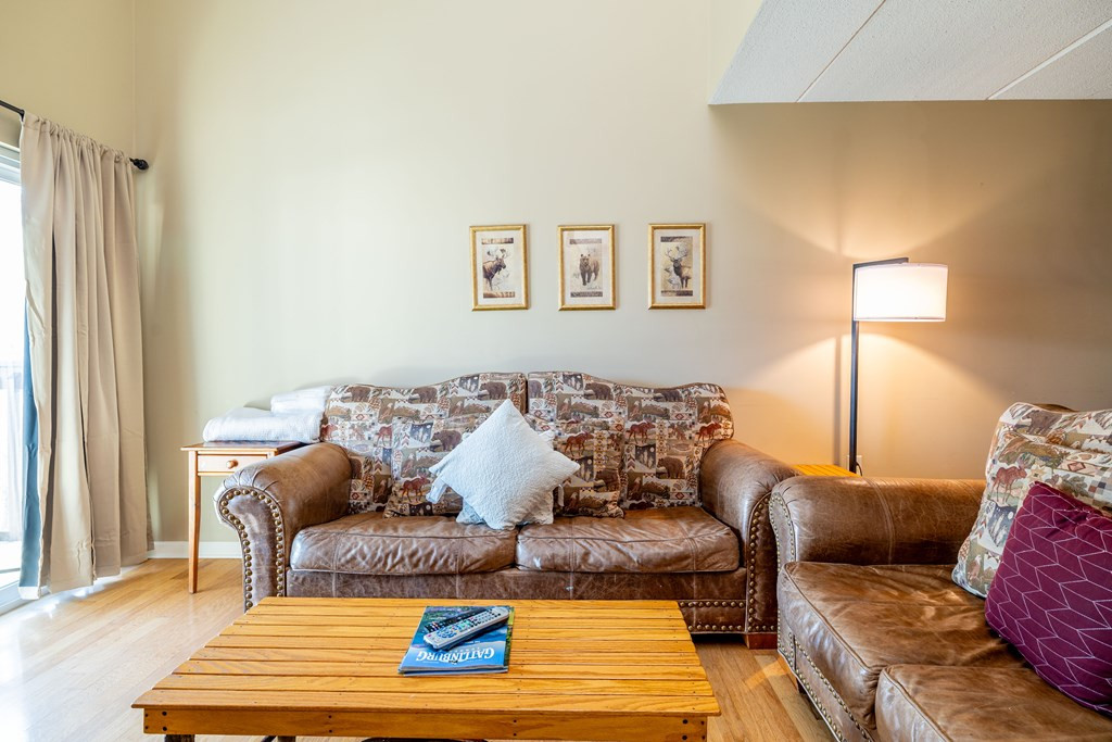 1155 Upper Alpine Way Way Unit: Unit 304