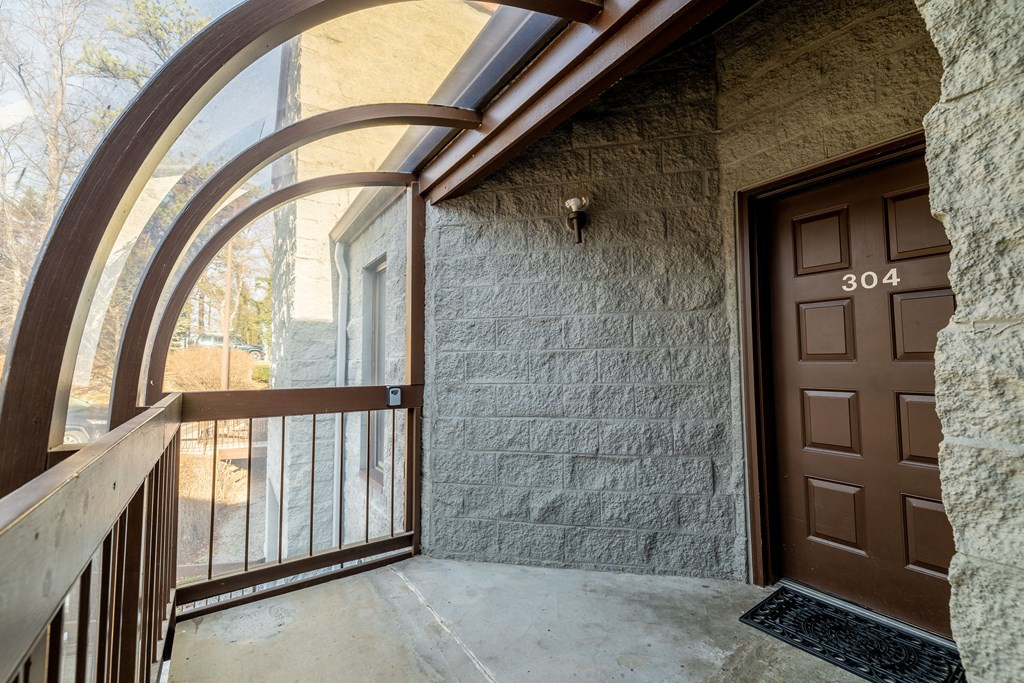 1155 Upper Alpine Way Way Unit: Unit 304
