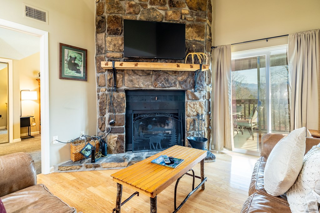 1155 Upper Alpine Way Way Unit: Unit 304