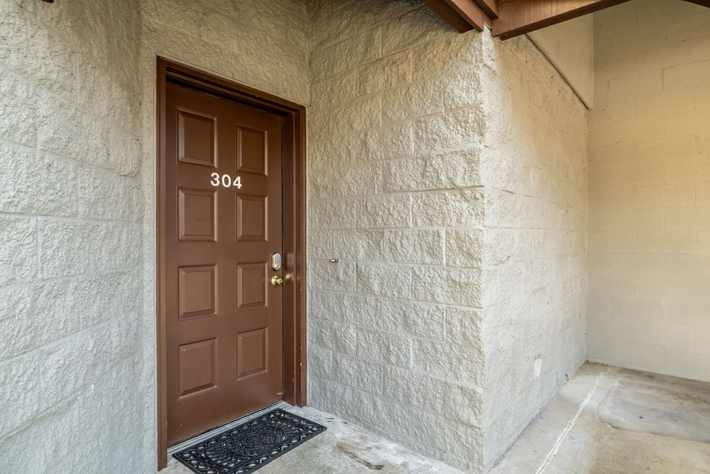 1155 Upper Alpine Way Way Unit: Unit 304