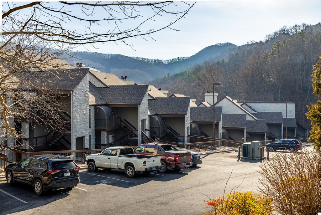 1155 Upper Alpine Way Way Unit: Unit 304