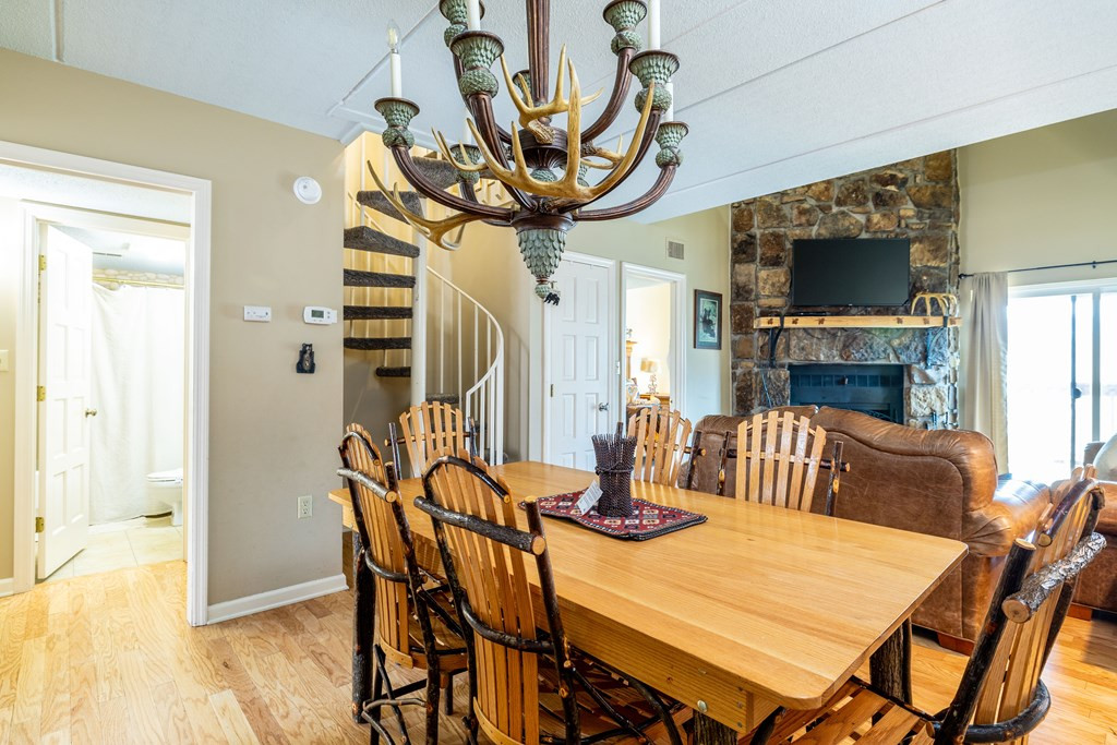1155 Upper Alpine Way Way Unit: Unit 304