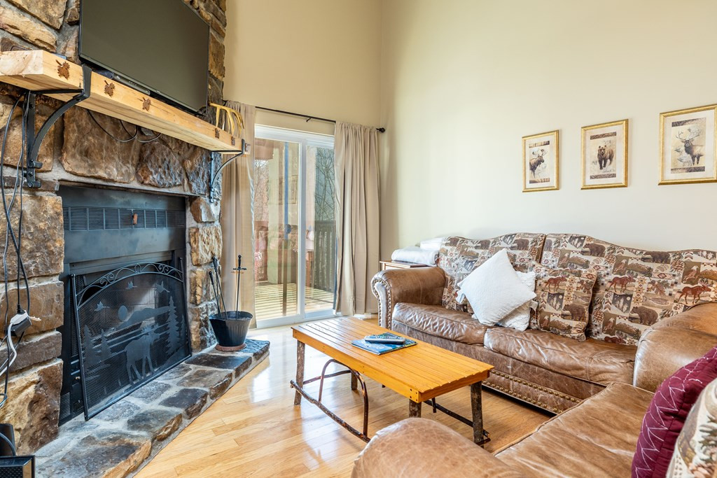 1155 Upper Alpine Way Way Unit: Unit 304