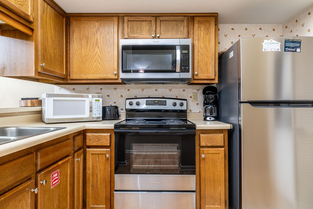 1155 Upper Alpine Way Way Unit: Unit 304
