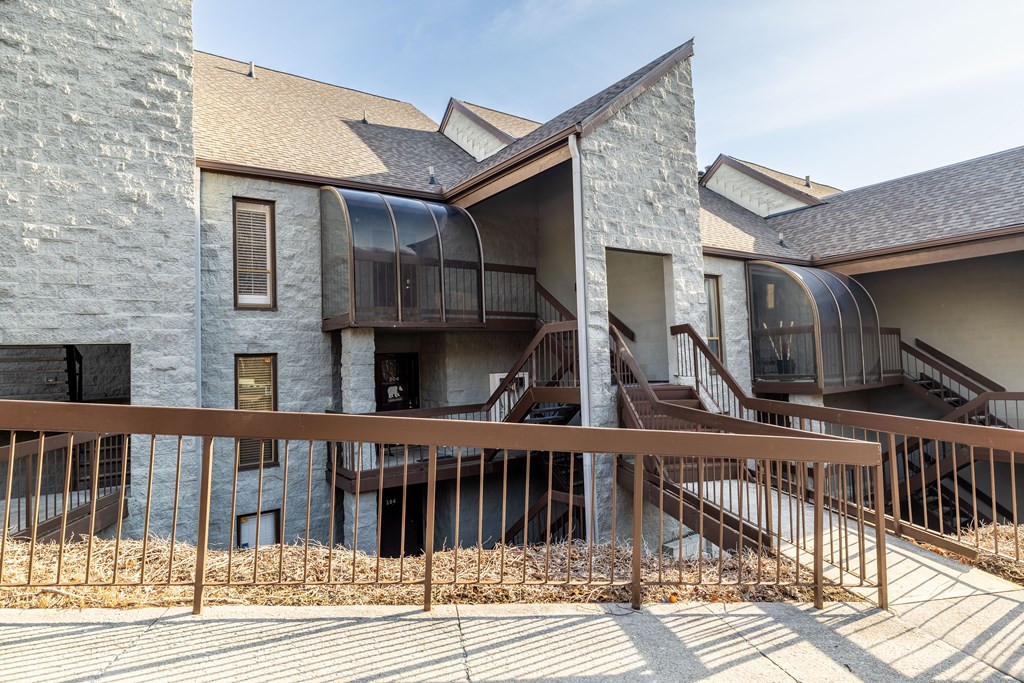 1155 Upper Alpine Way Way Unit: Unit 304