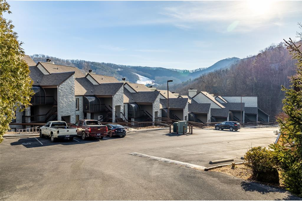 1155 Upper Alpine Way Way Unit: Unit 304