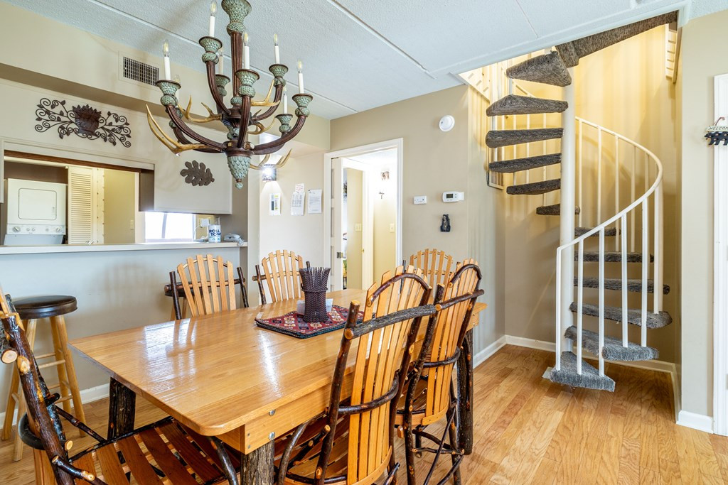 1155 Upper Alpine Way Way Unit: Unit 304