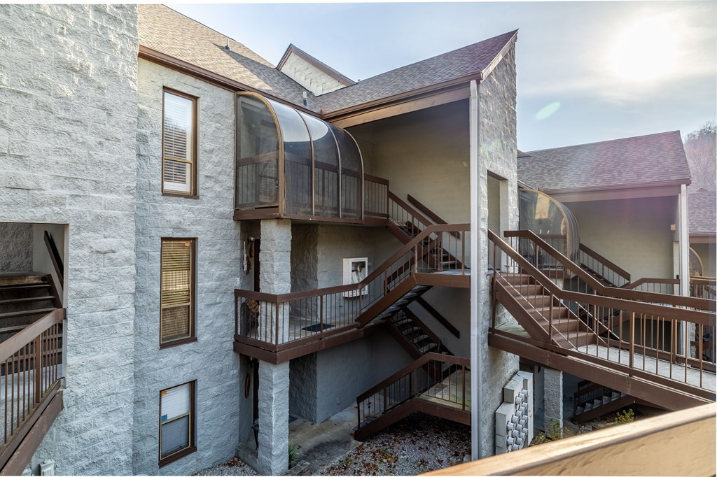1155 Upper Alpine Way Way Unit: Unit 304