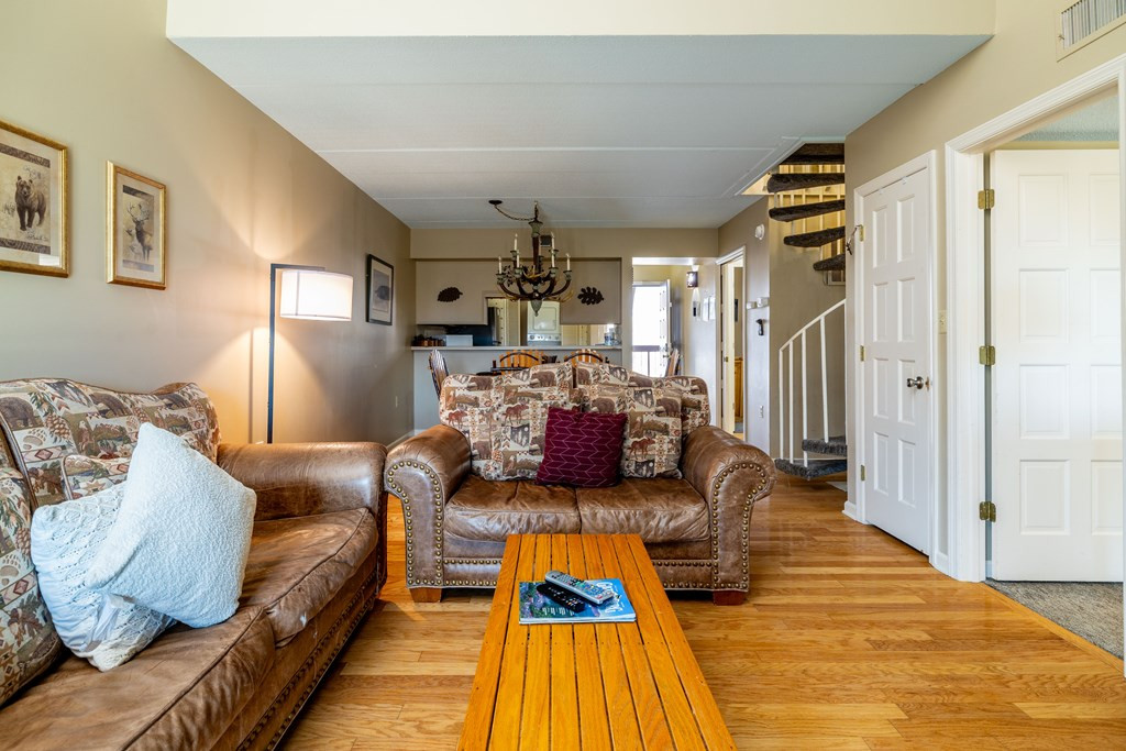 1155 Upper Alpine Way Way Unit: Unit 304
