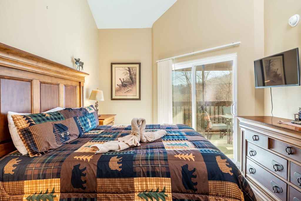 1155 Upper Alpine Way Way Unit: Unit 304