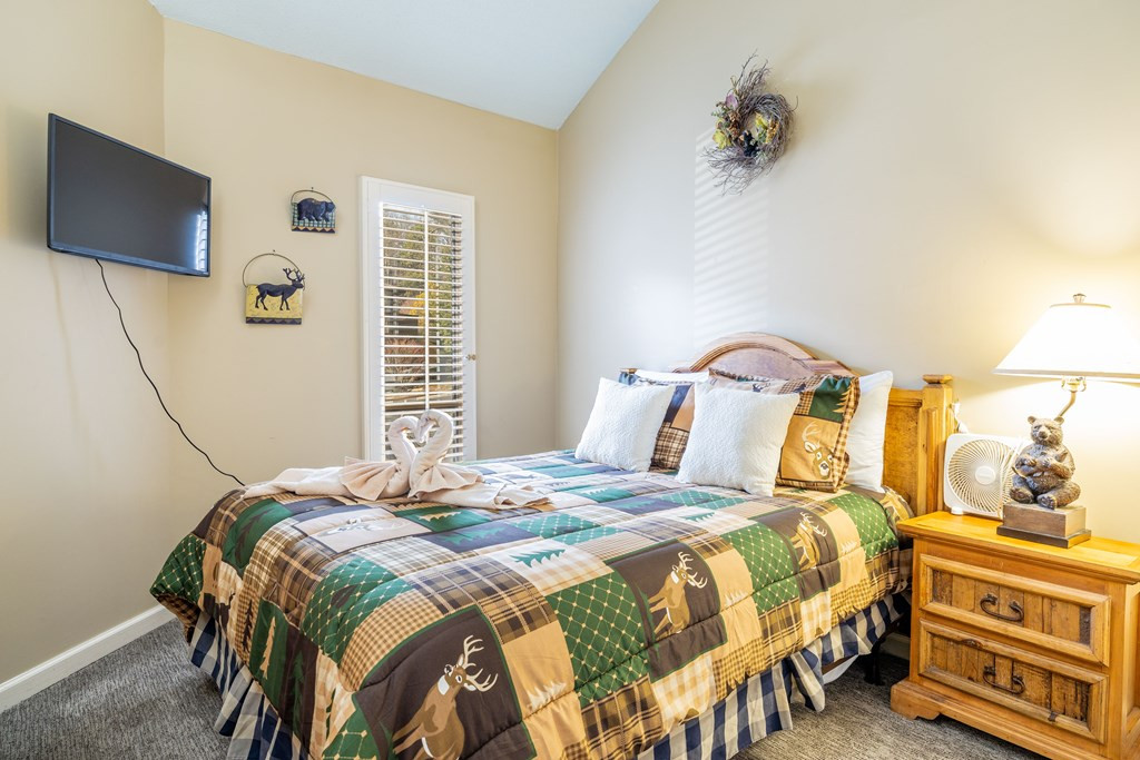 1155 Upper Alpine Way Way Unit: Unit 304