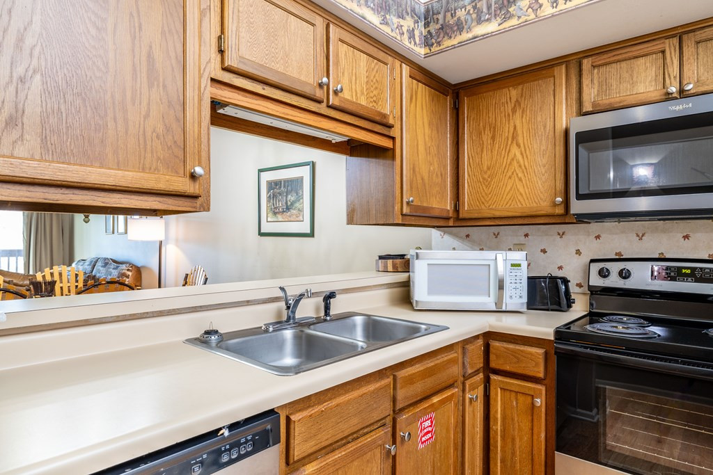1155 Upper Alpine Way Way Unit: Unit 304