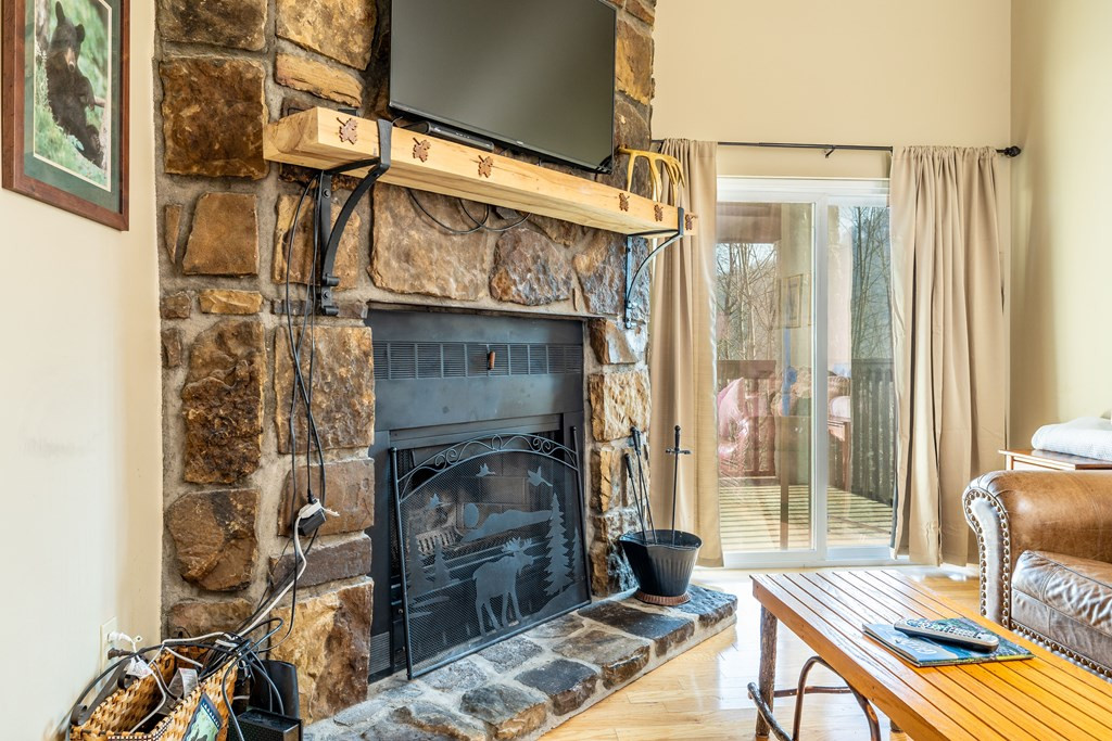 1155 Upper Alpine Way Way Unit: Unit 304