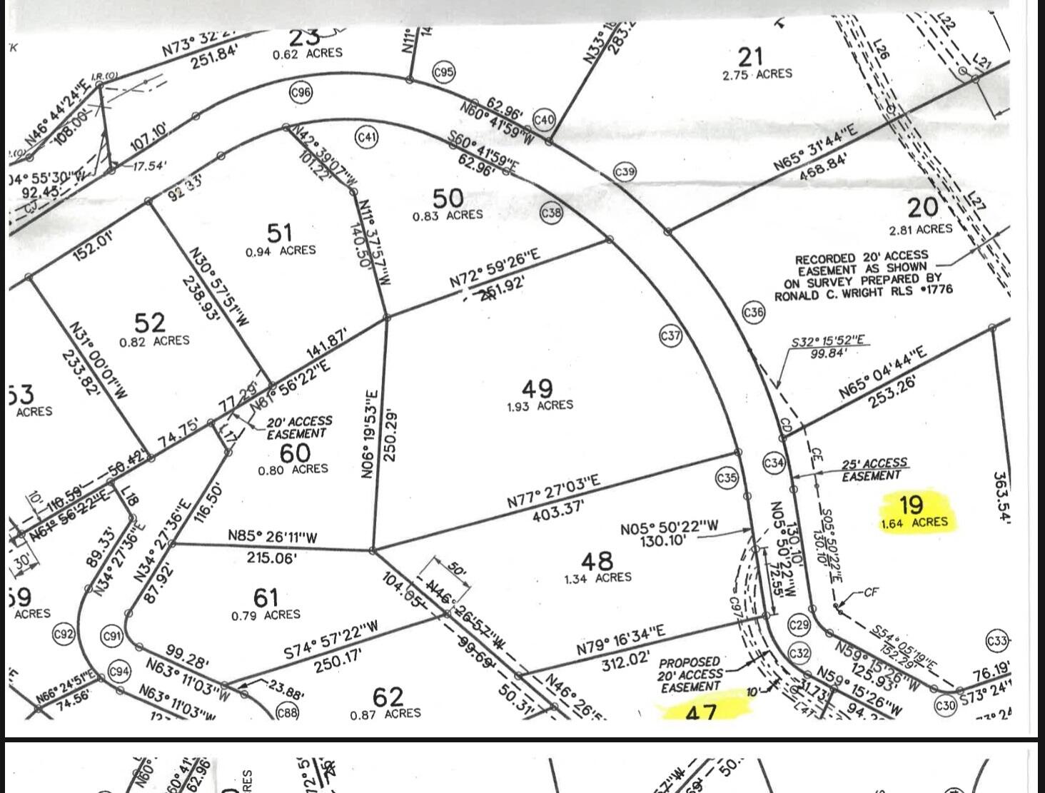 Lot 48 Riversong Way Way