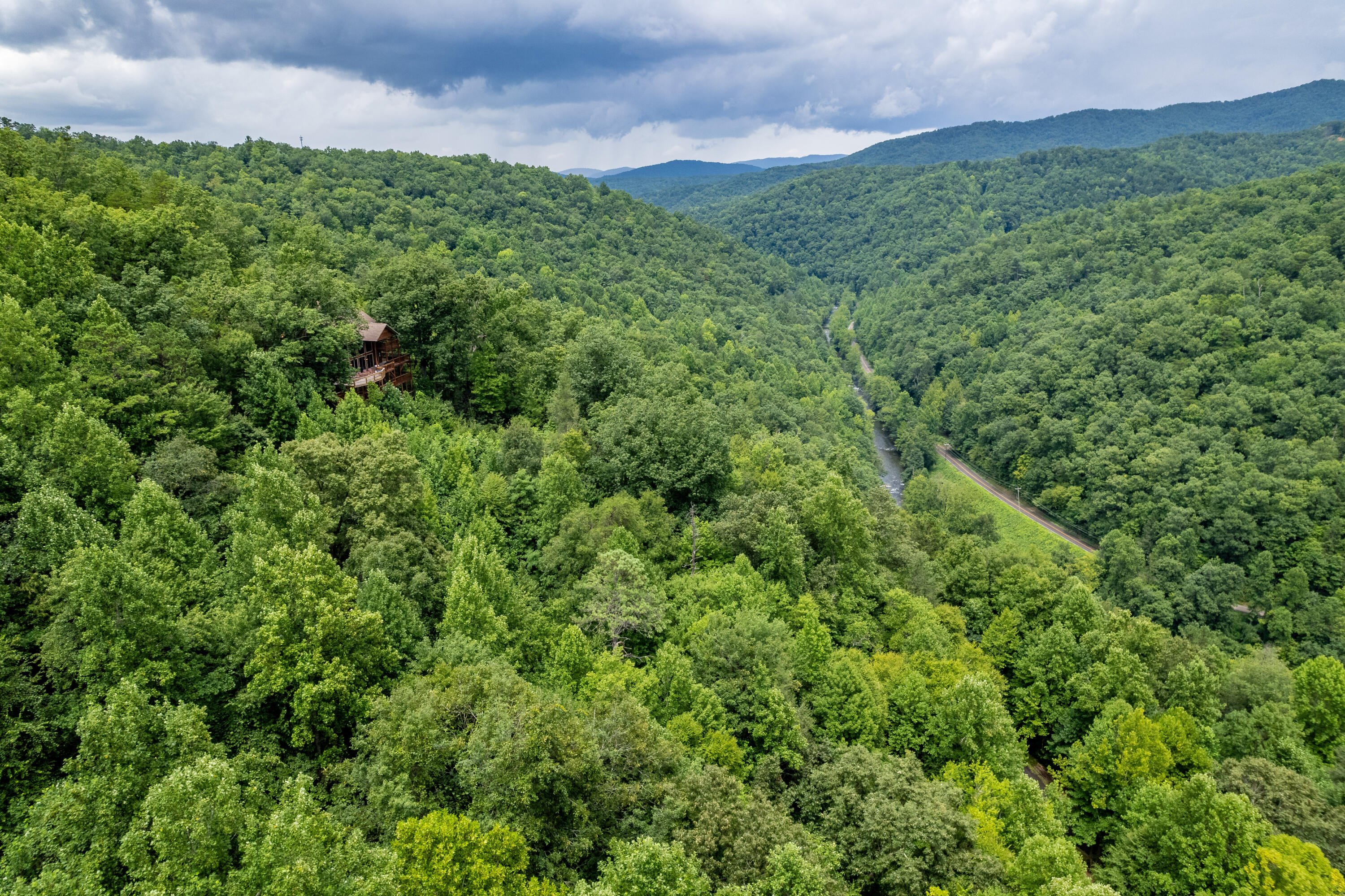 Lot 48 Riversong Way Way
