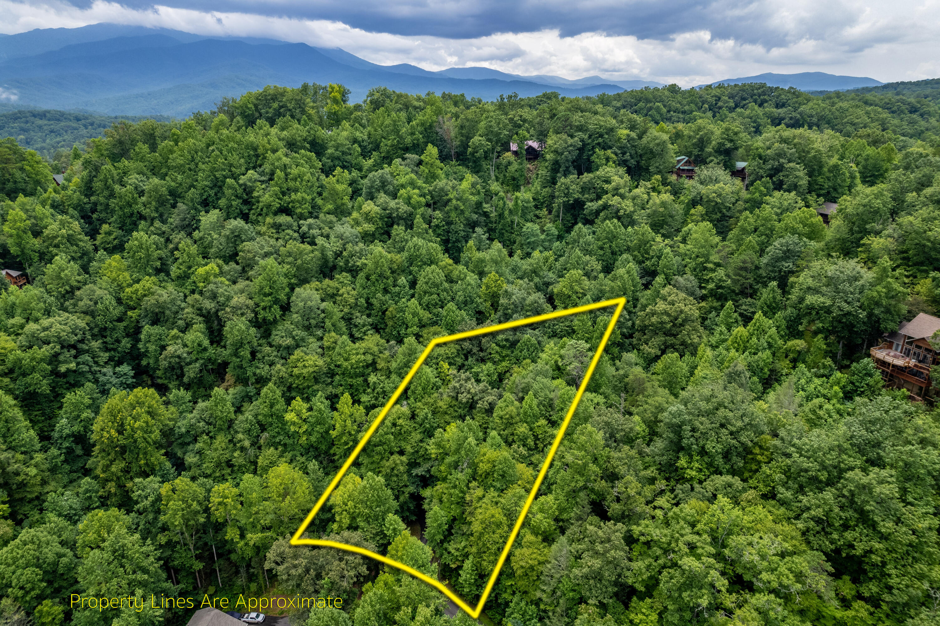 Lot 48 Riversong Way Way