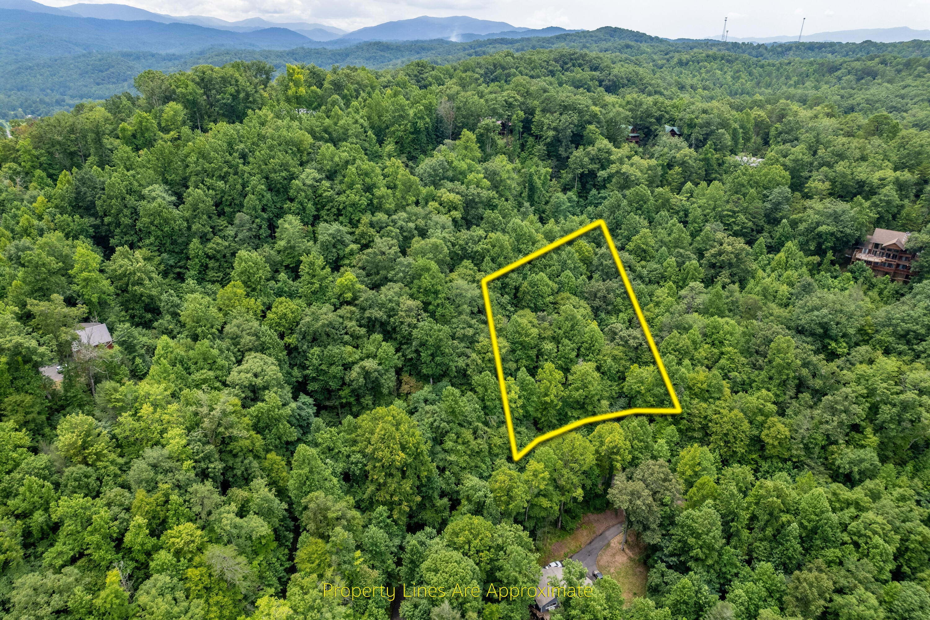 Lot 48 Riversong Way Way