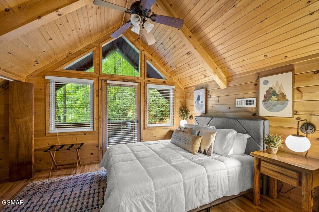 907 Ski Mountain Rd. Road Road